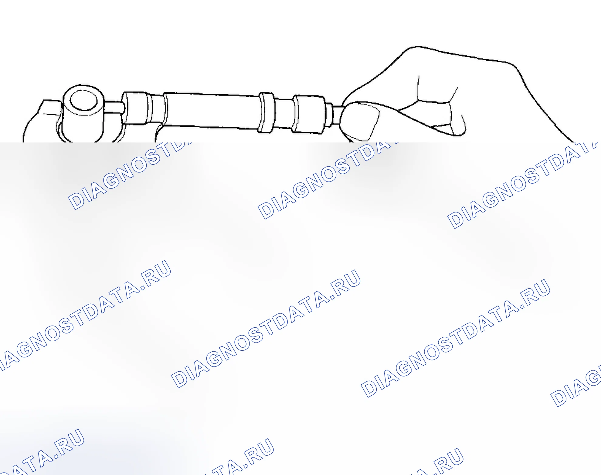 Рис. 180: Контроль. Honda CR-V II рестайлинг