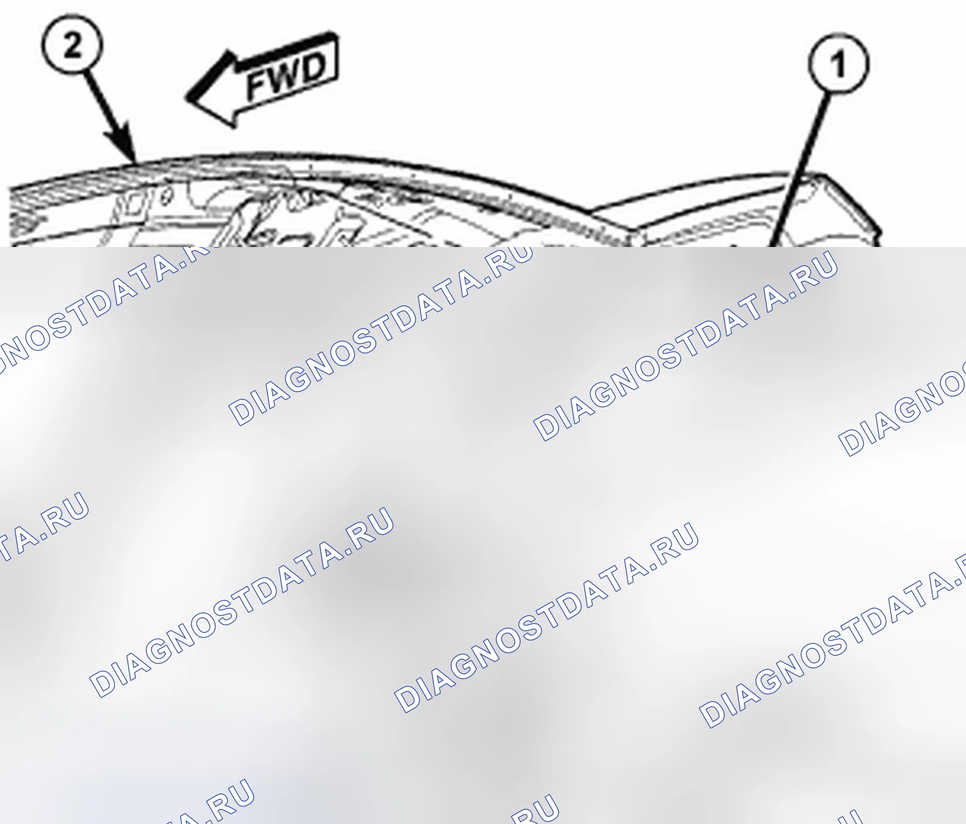 Рис. 148. Dodge Avenger II