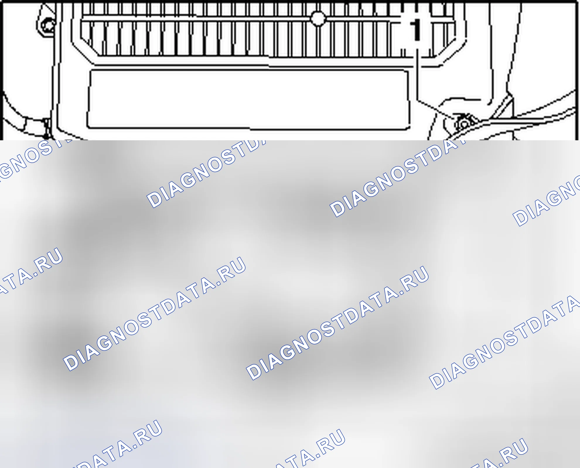 Рис. 94. Volkswagen Touareg I