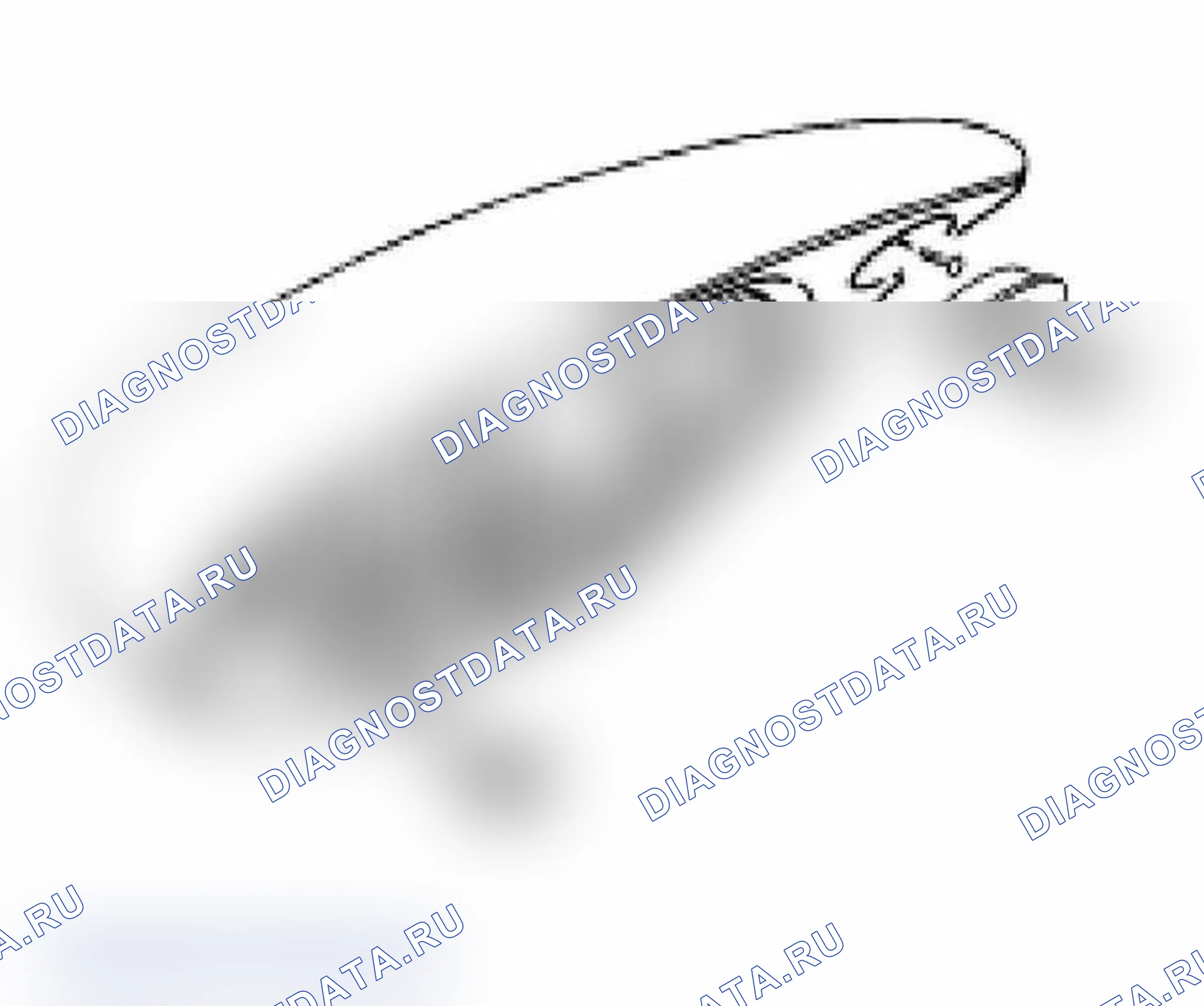 Рис. 33. Porsche 911 Carrera 996 рестайлинг