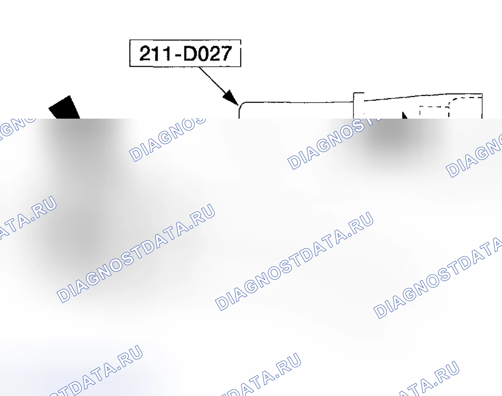 Рис. 162. Ford Pickup F250 Super Duty I
