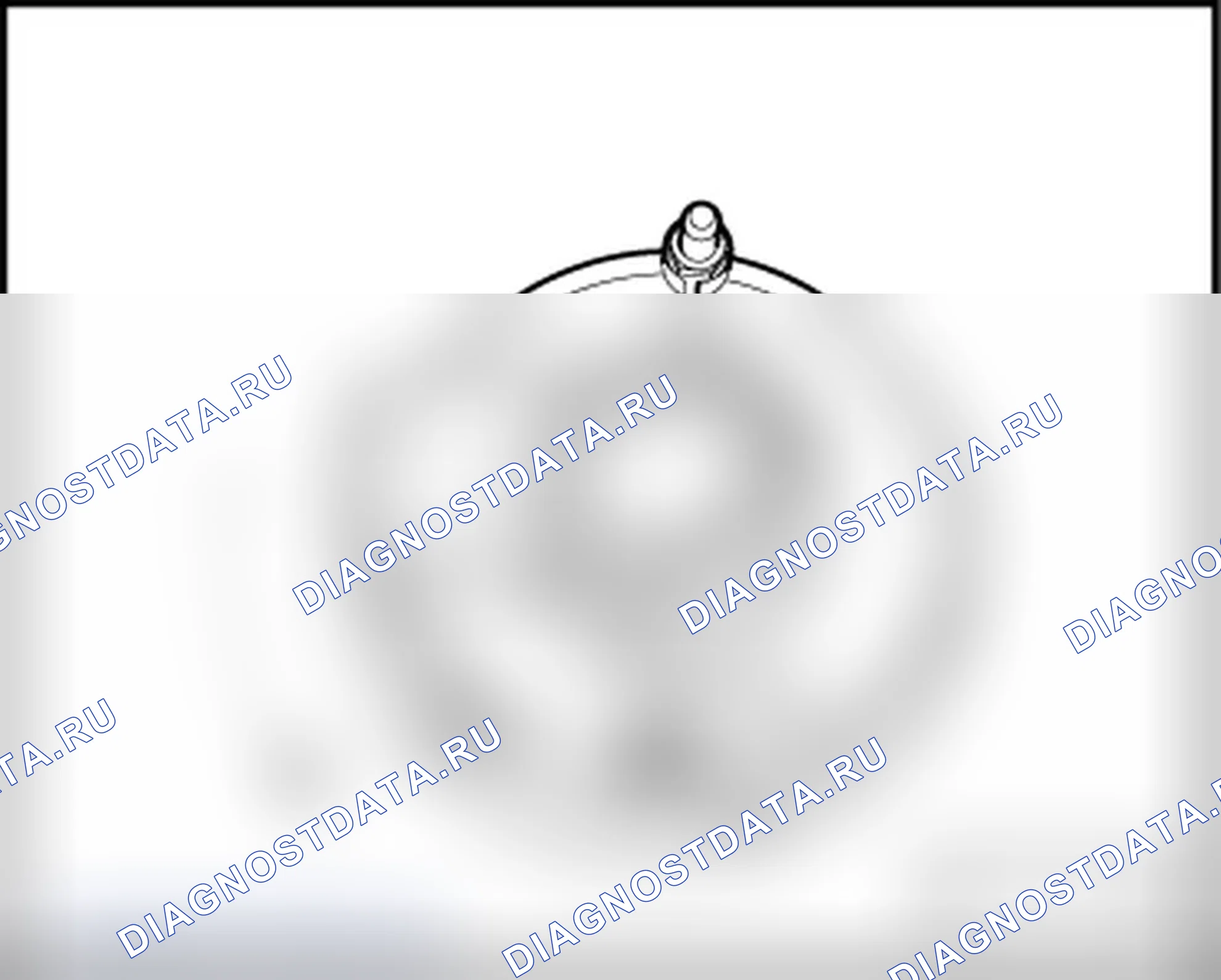 Рис. 80. Volkswagen New Beetle A4 рестайлинг