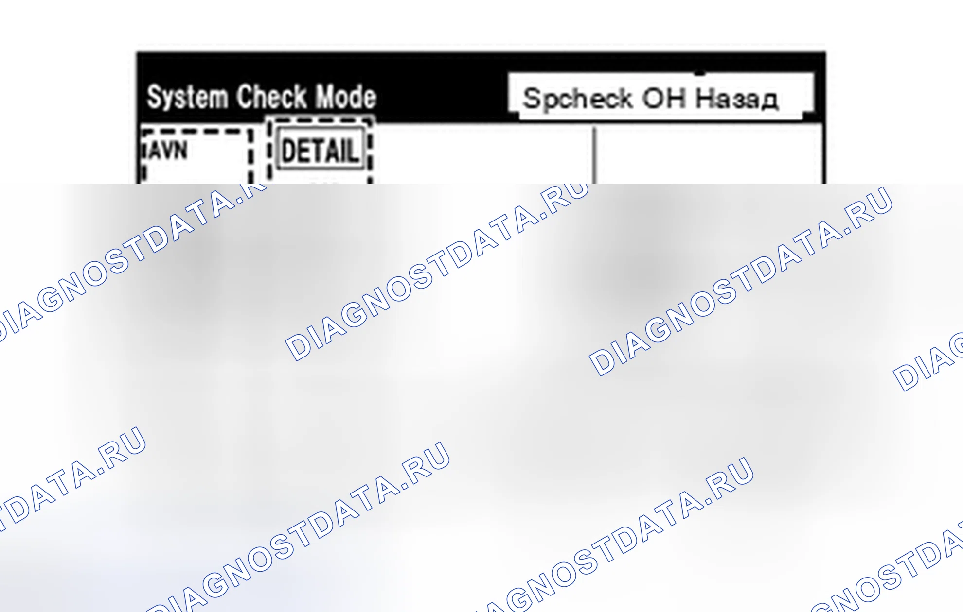 Рис. 242. Toyota Highlander III