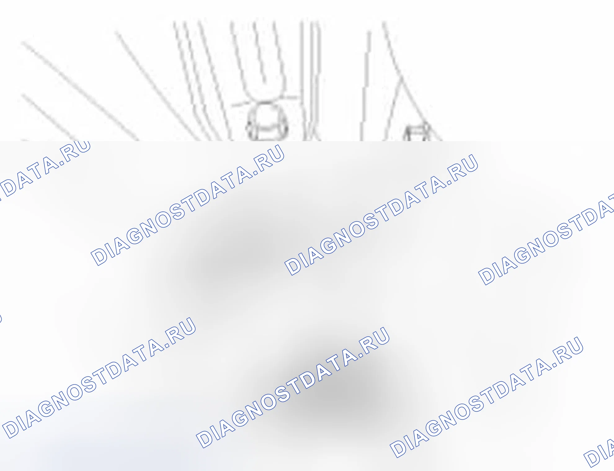 Рис. 311: Замена. Hyundai Sonata VI