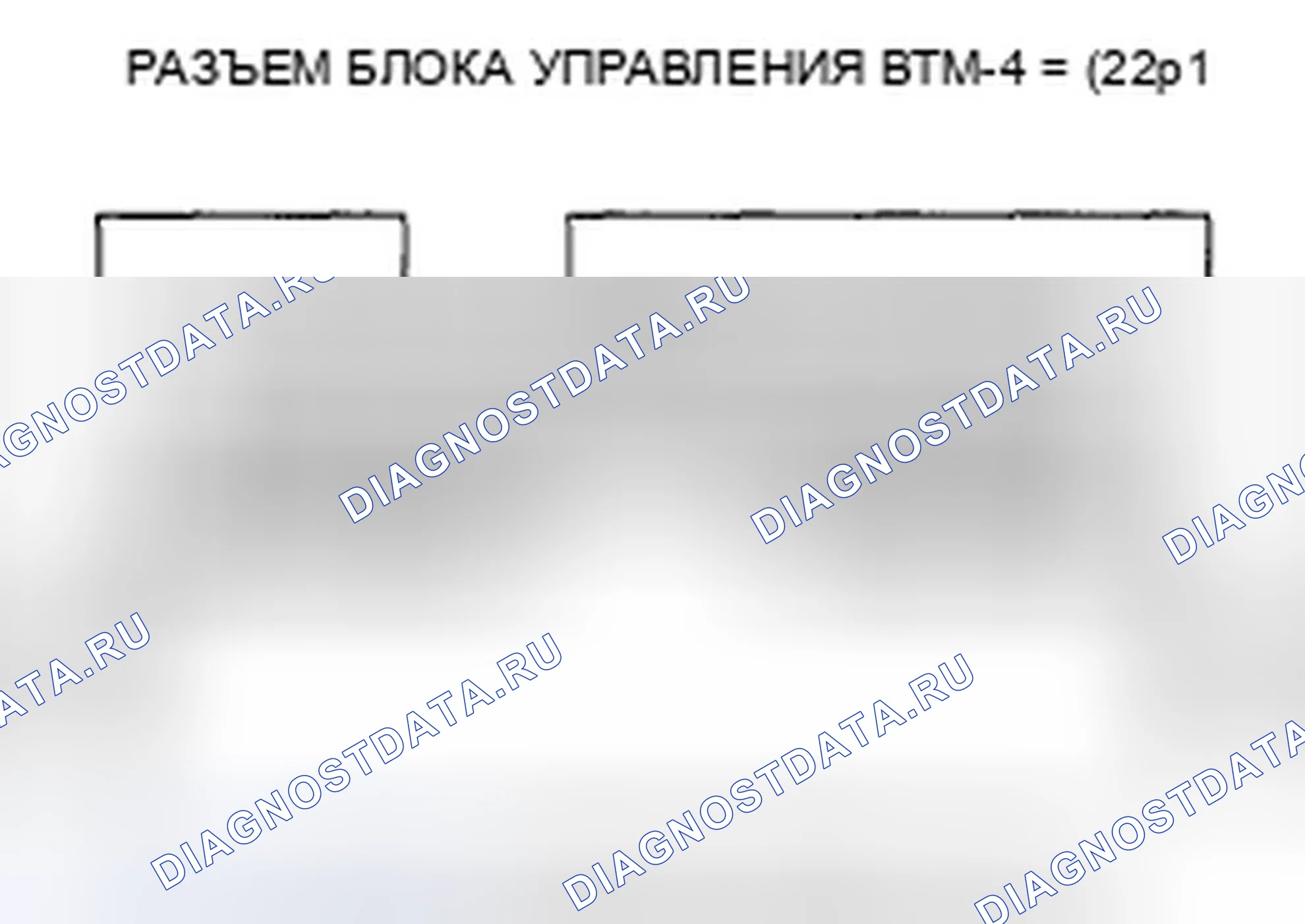 Рис. 16: расшифровка кода ошибки 23-1, 23-2, 24-1, 24-2: Датчики скорости задних колес. Honda Ridgeline I рестайлинг