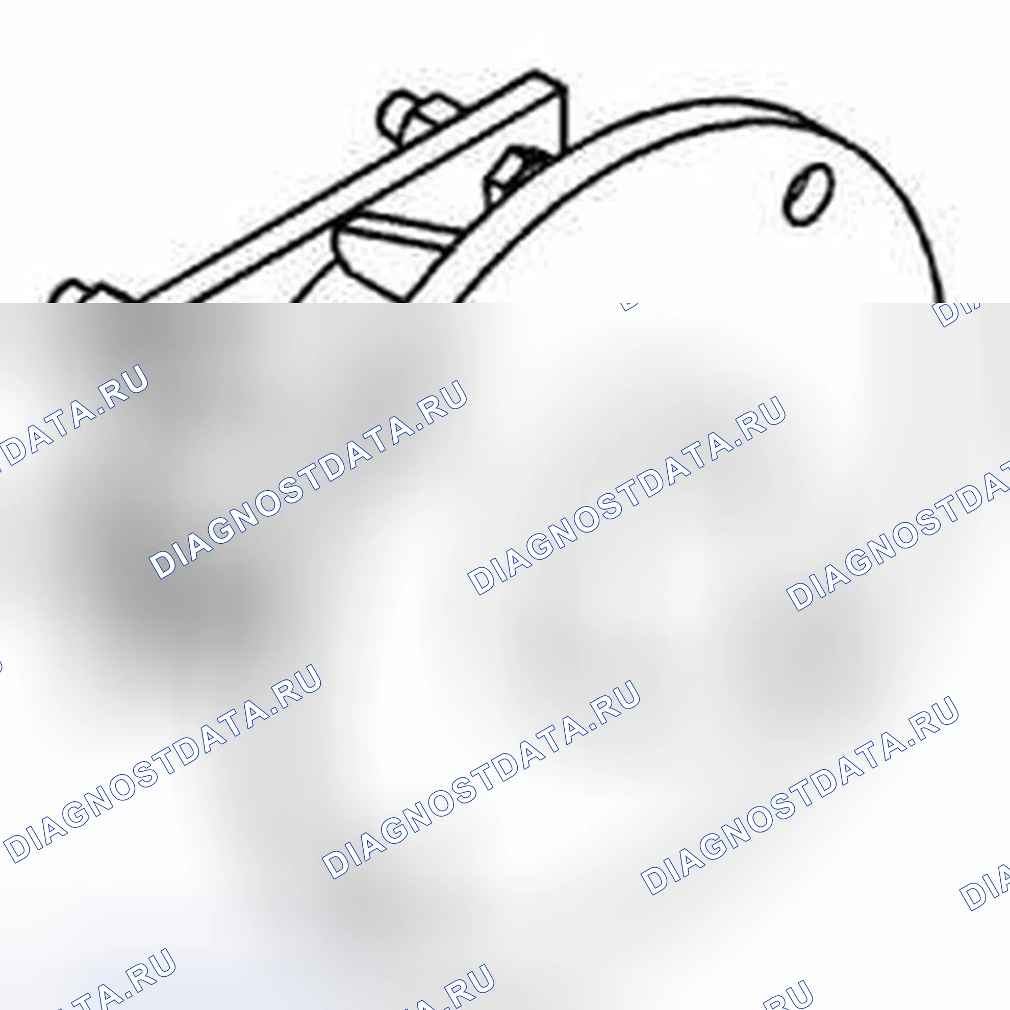 Рис. 48. Chevrolet Sonic I