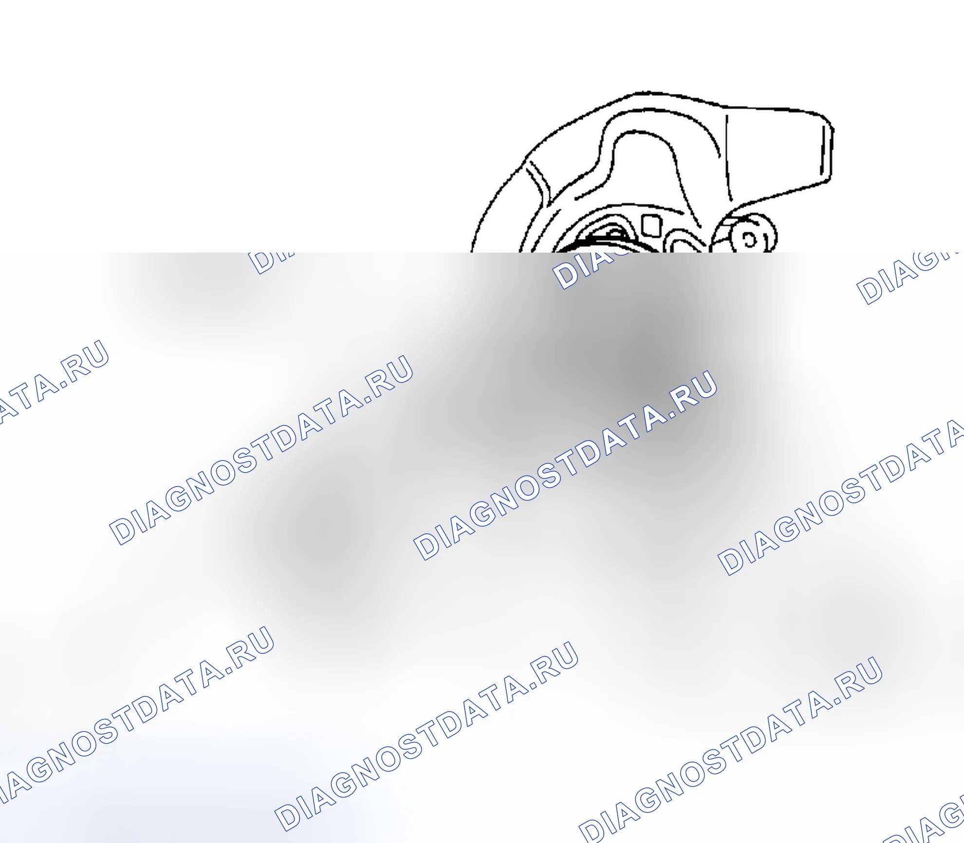 Рис. 15. Haval H5 I