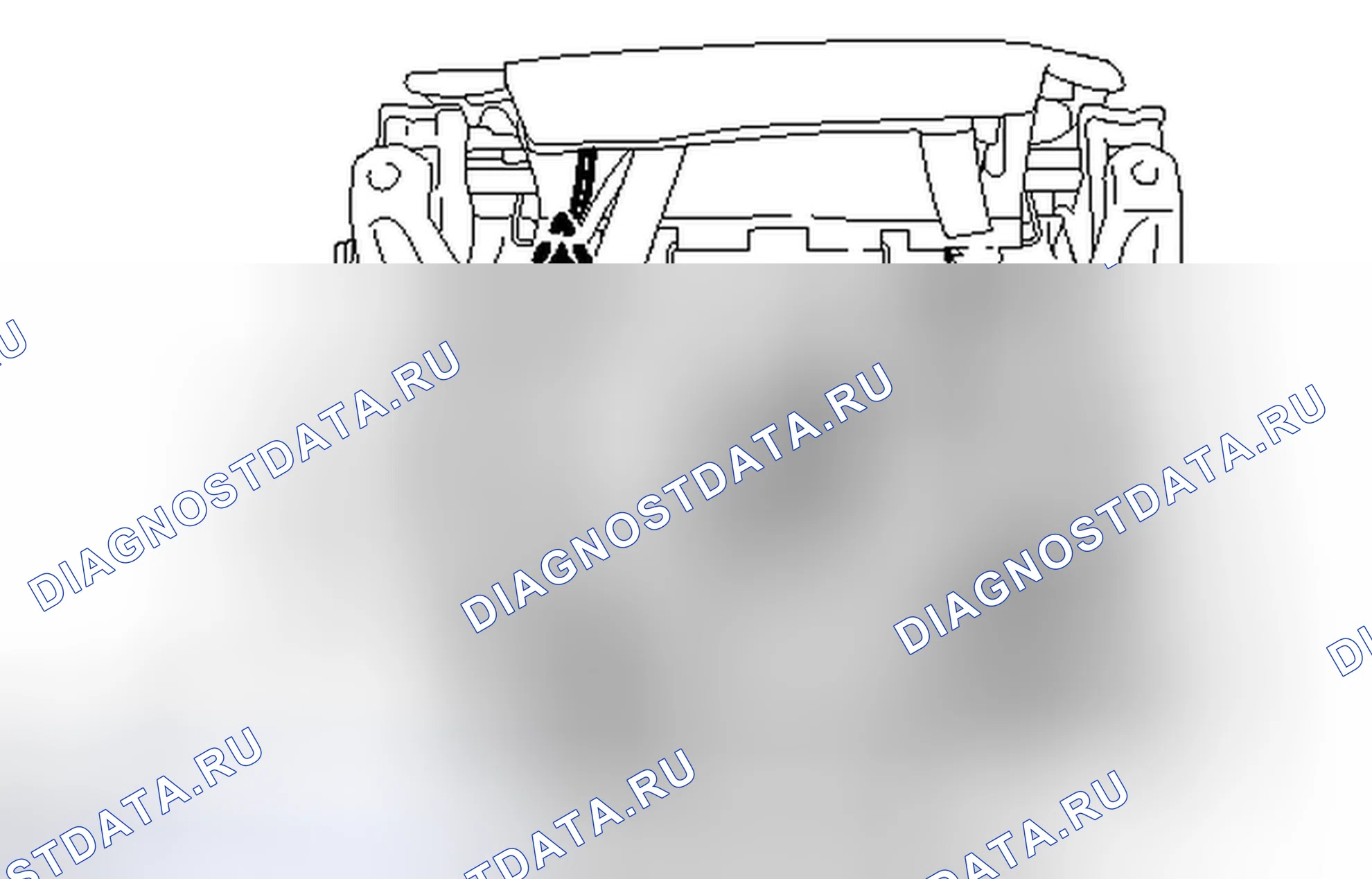 Рис. 23. Haval H4 I