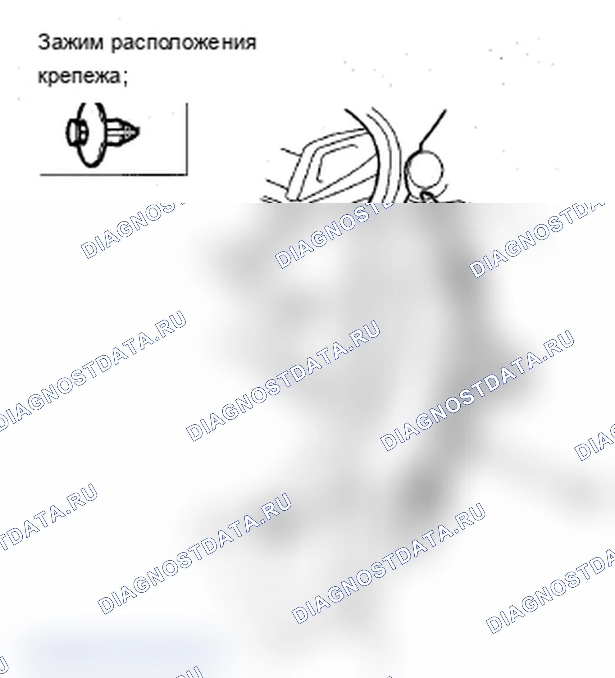 Рис. 4. Acura RDX I рестайлинг