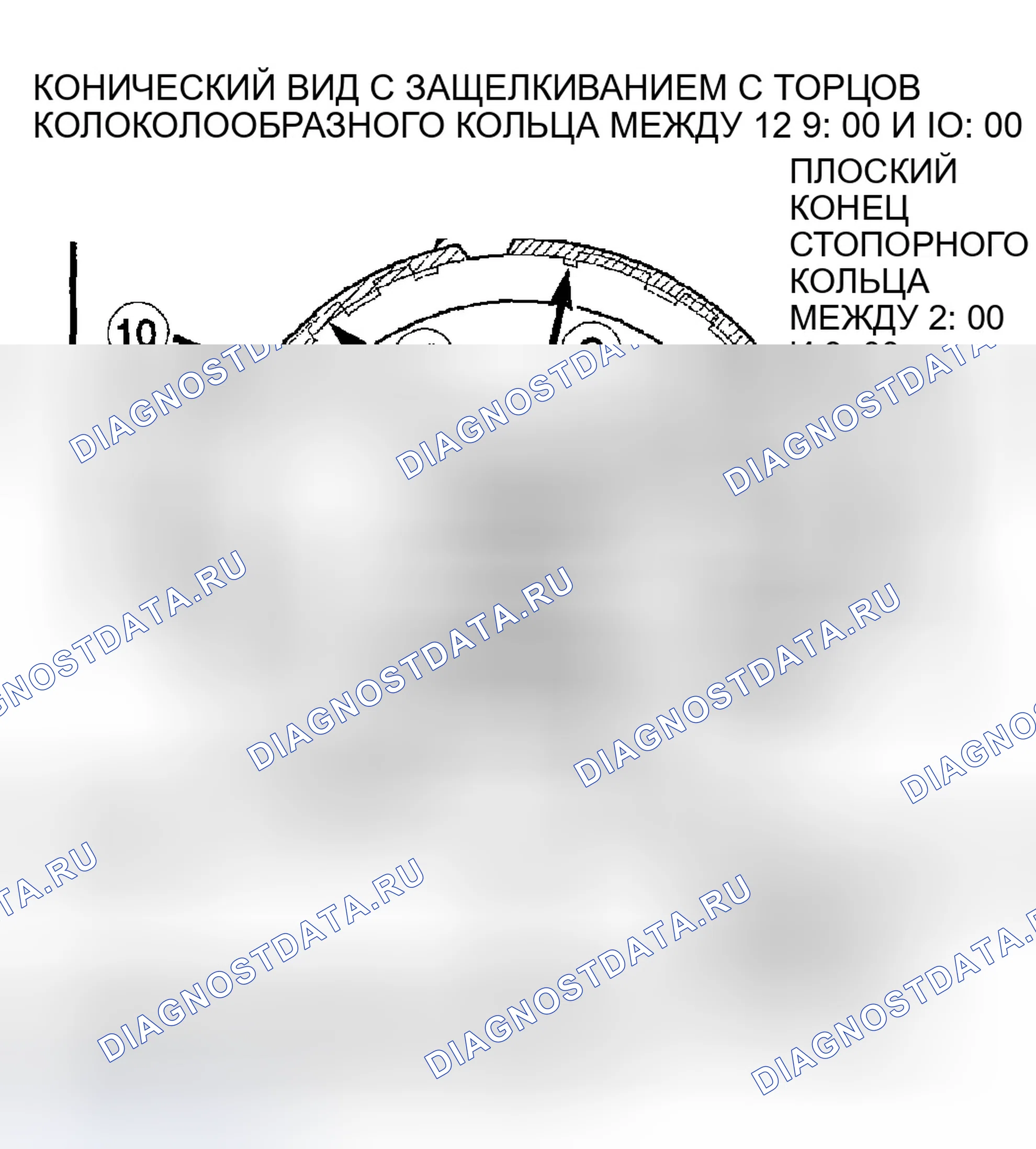Рис. 270. Chrysler Town & Country IV