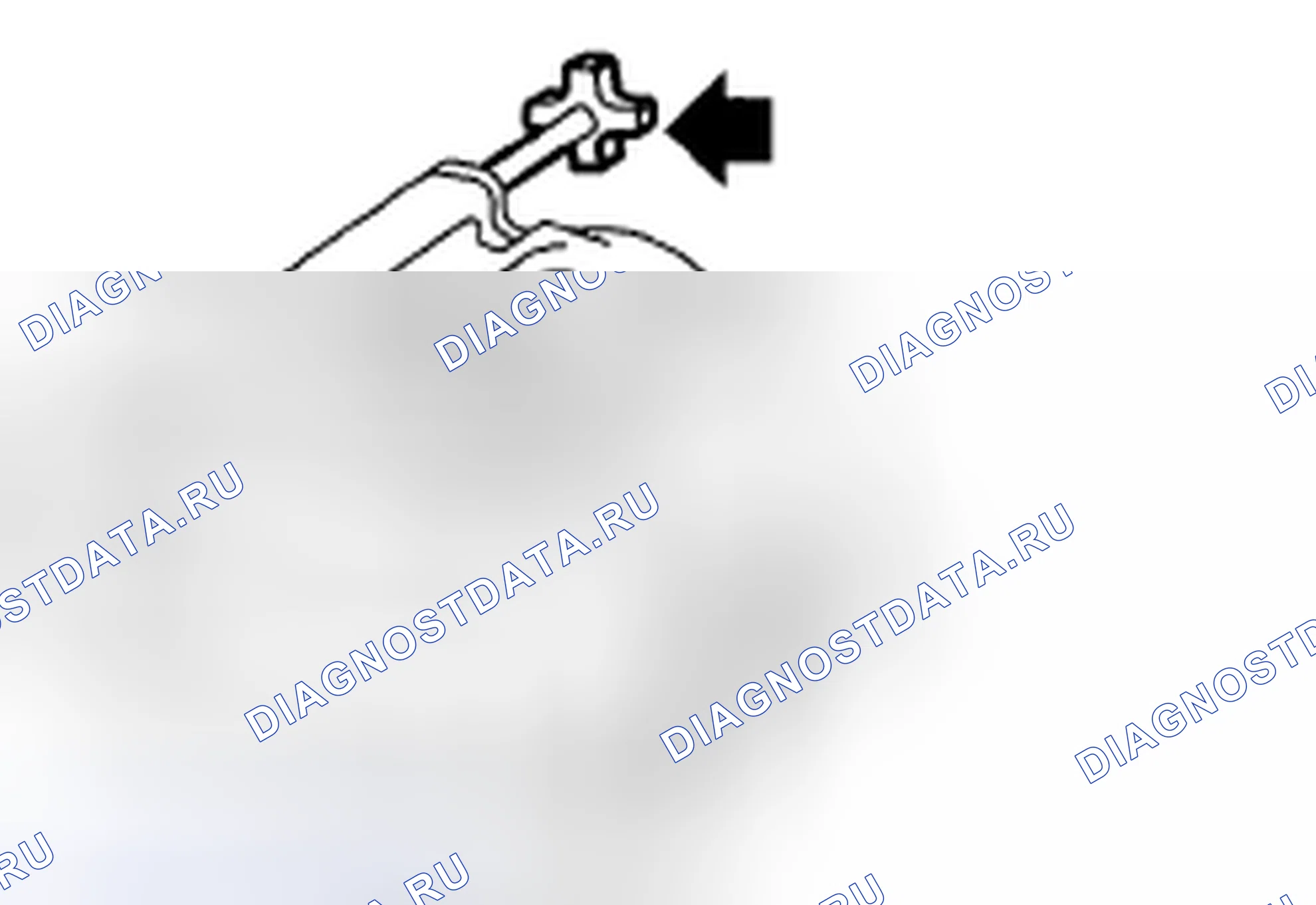 Рис. 54. Subaru Outback BP рестайлинг