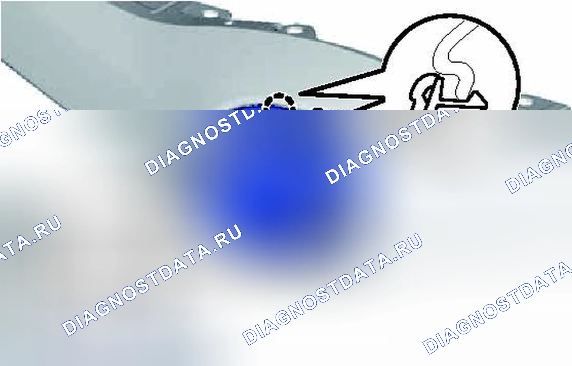 Рис. 214. Toyota Yaris III