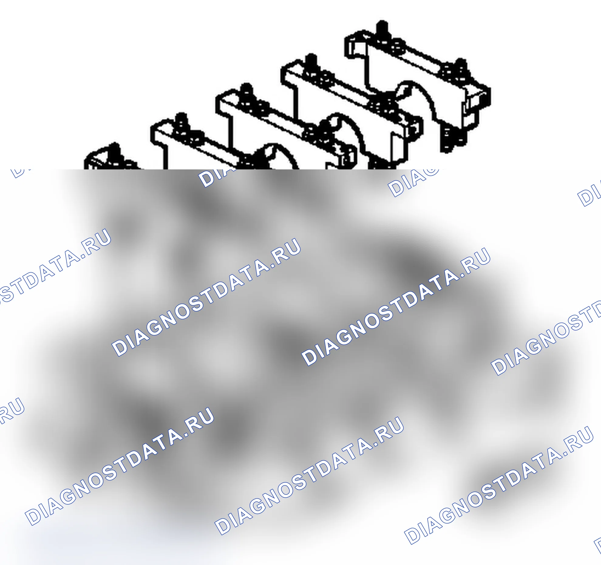 Рис. 656. Chevrolet Silverado 1500 