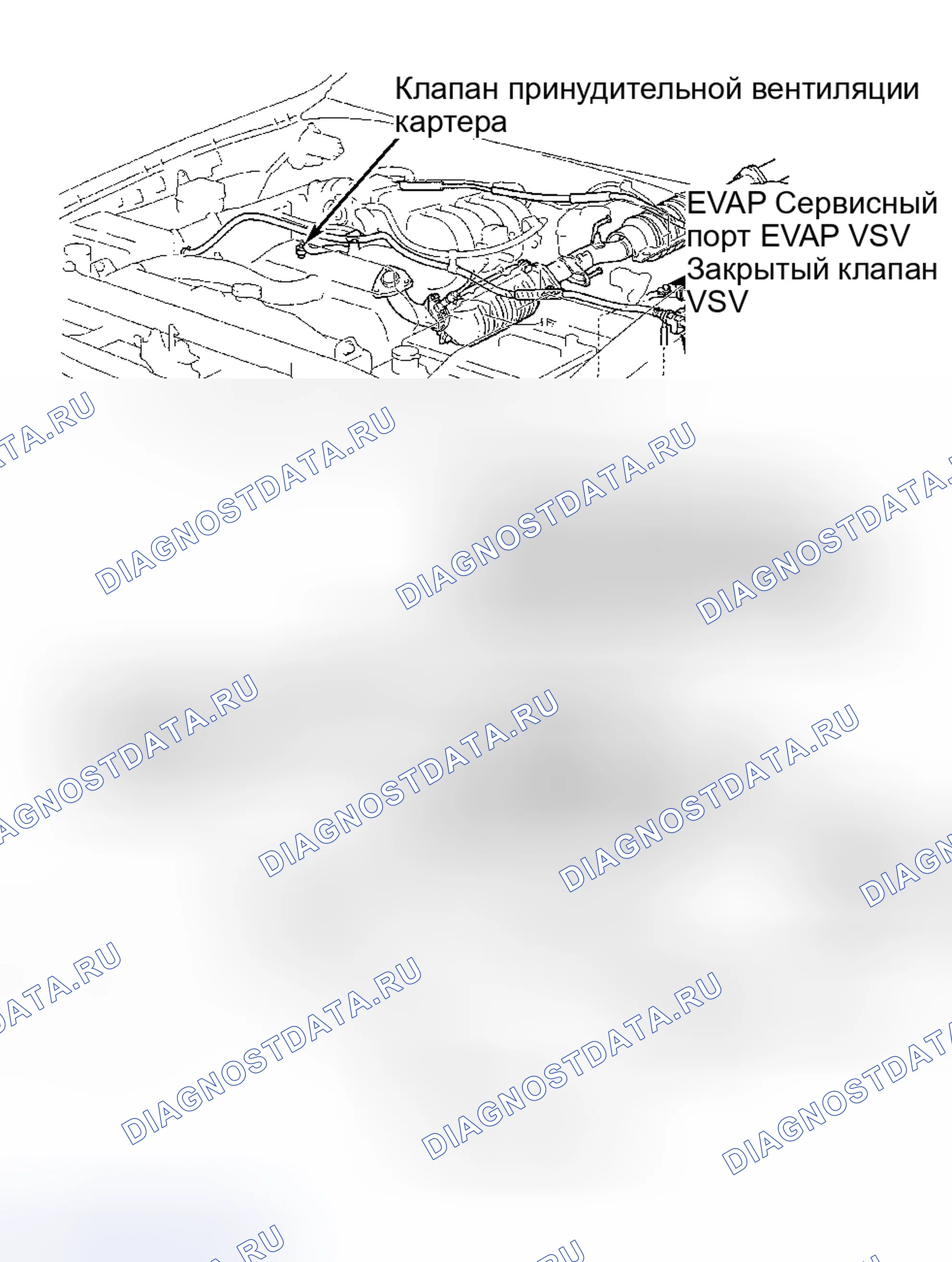 Рис. 242. Toyota Sequoia I