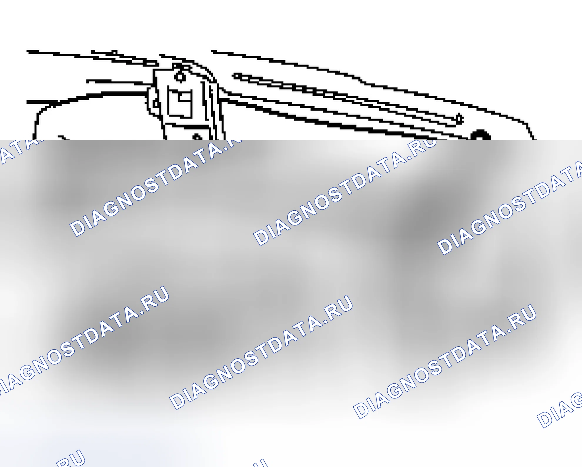 Рис. 388. Ford Pickup F150 