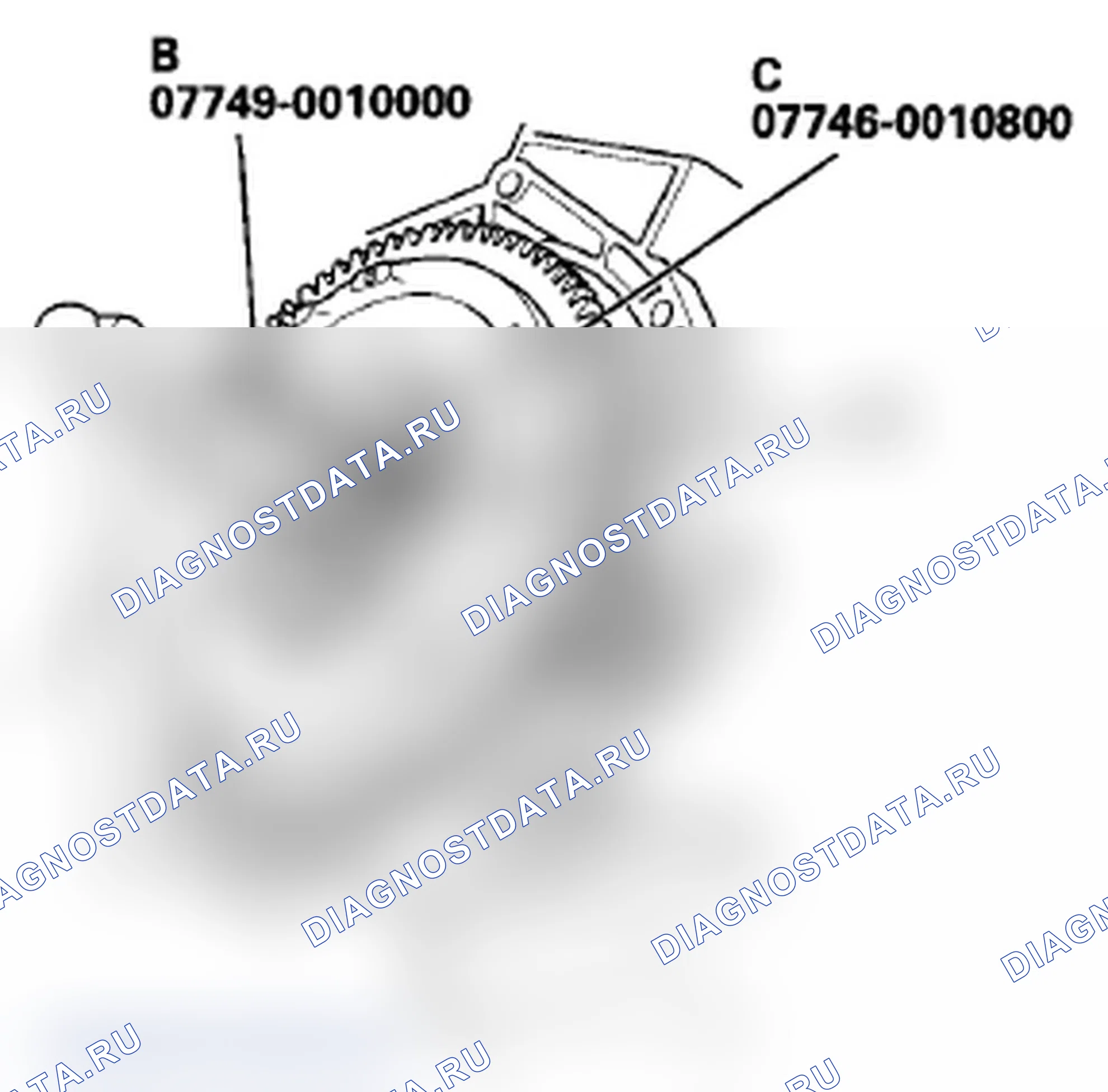 Рис. 49. Acura TL IV рестайлинг