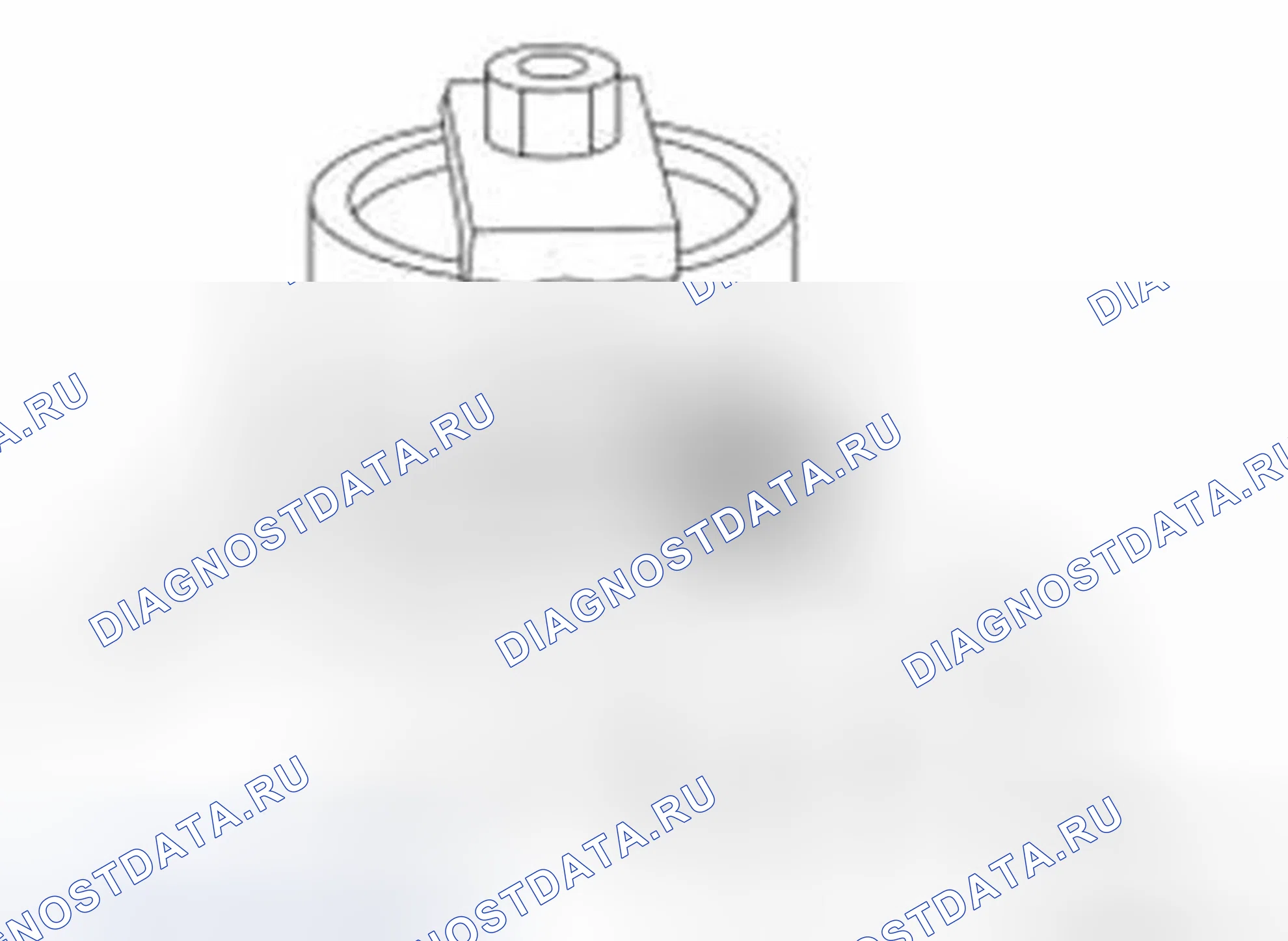 Рис. 119. Ford Mustang V рестайлинг