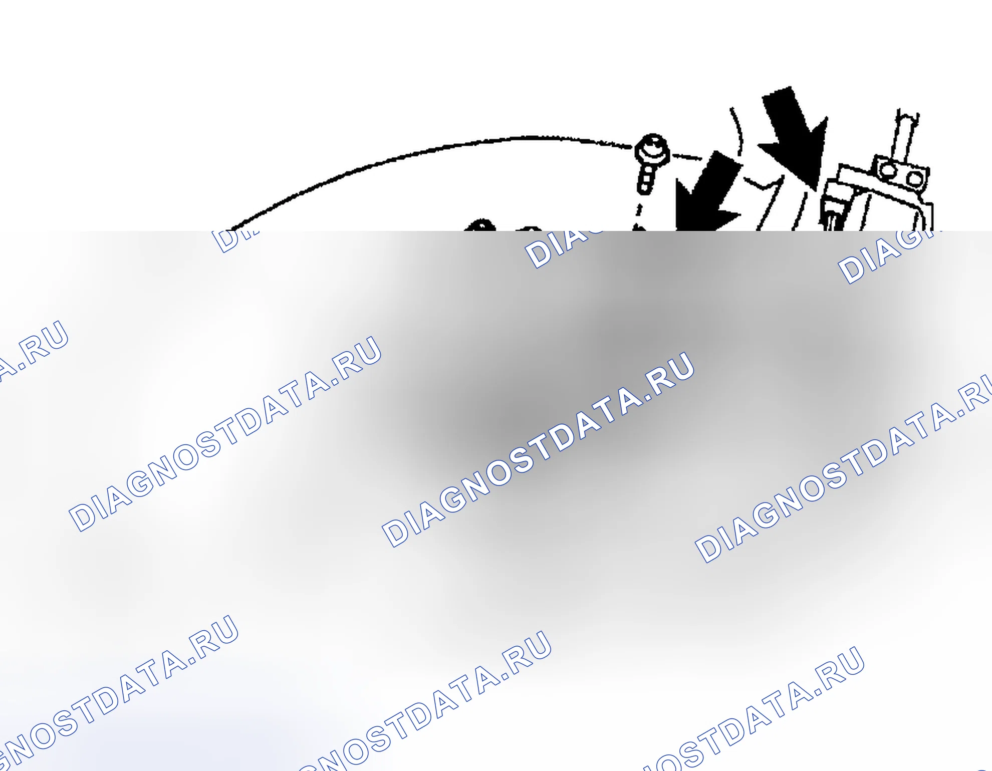 Рис. 175. Toyota Sequoia I