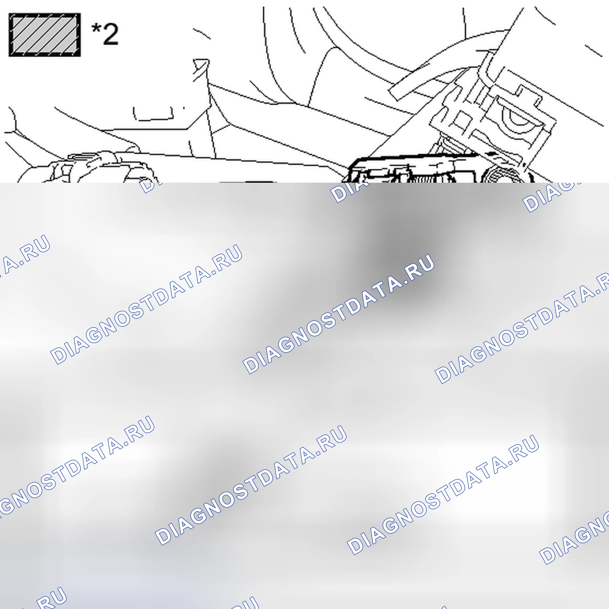 Рис. 103. Scion tC II рестайлинг
