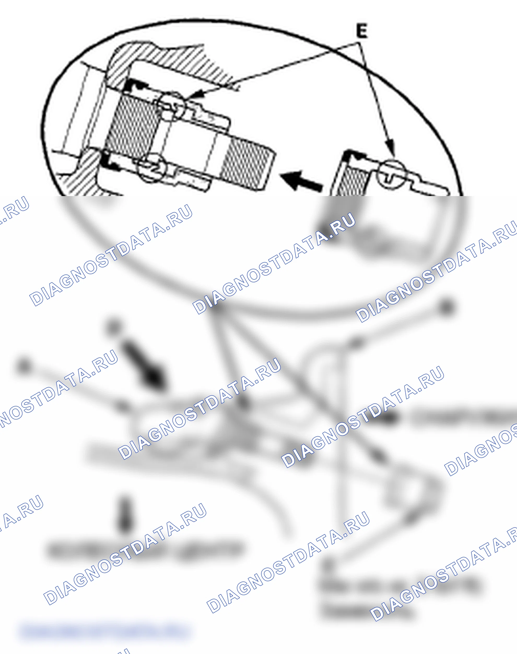 Рис. 9. Honda Element YH2 рестайлинг