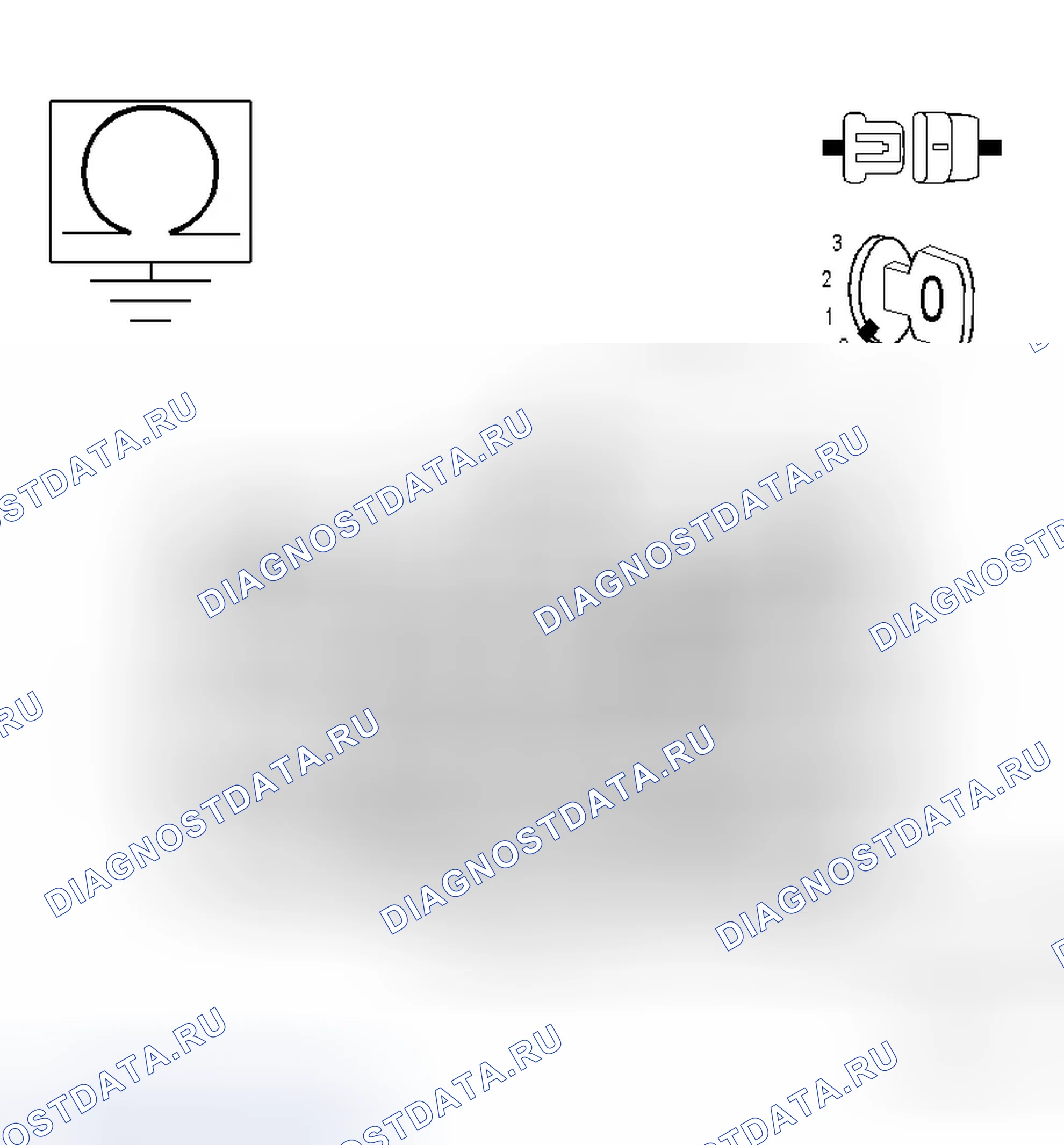 Рис. 95. Dodge Magnum I рестайлинг