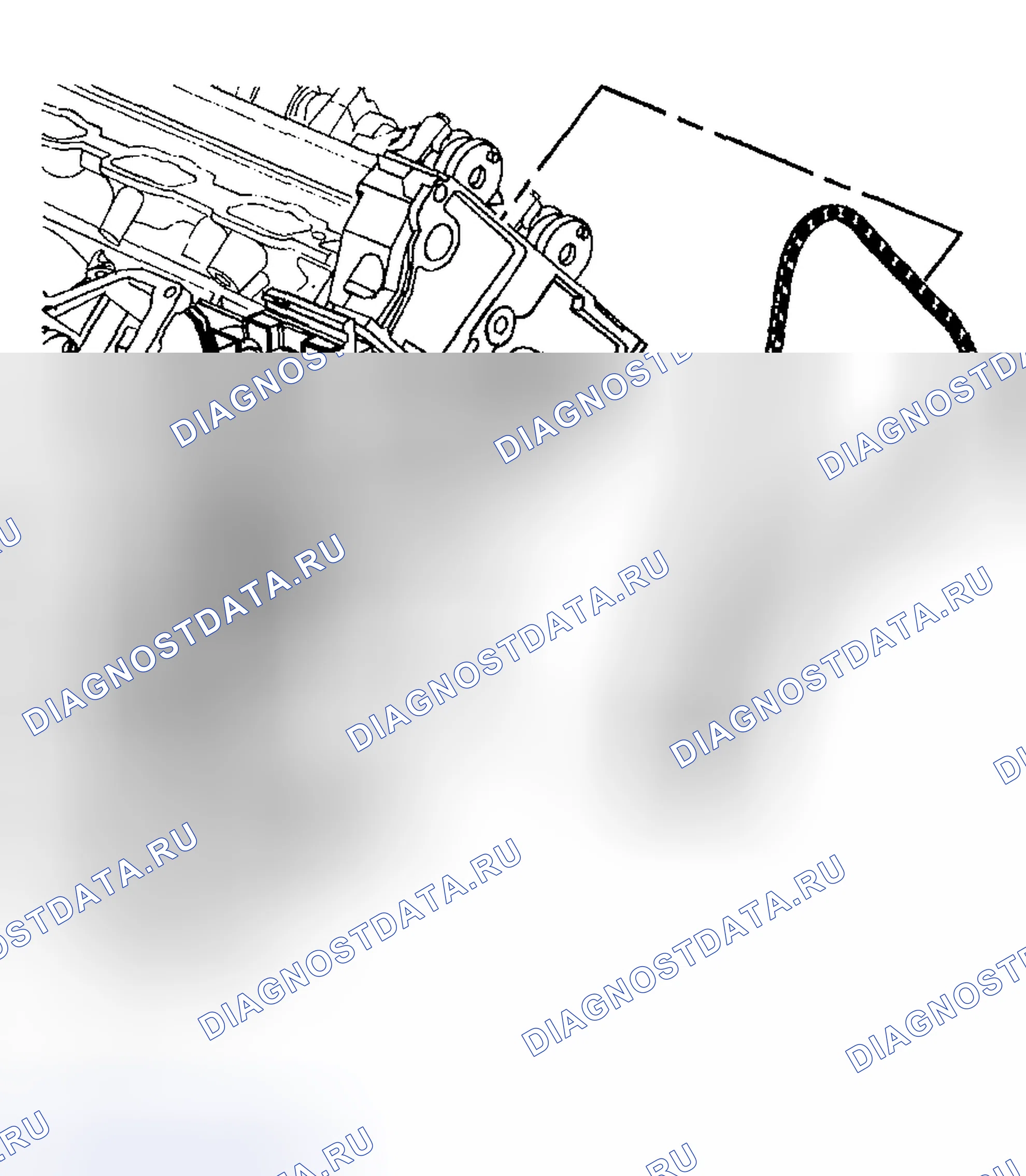 Рис. 2030. Hyundai Terracan I