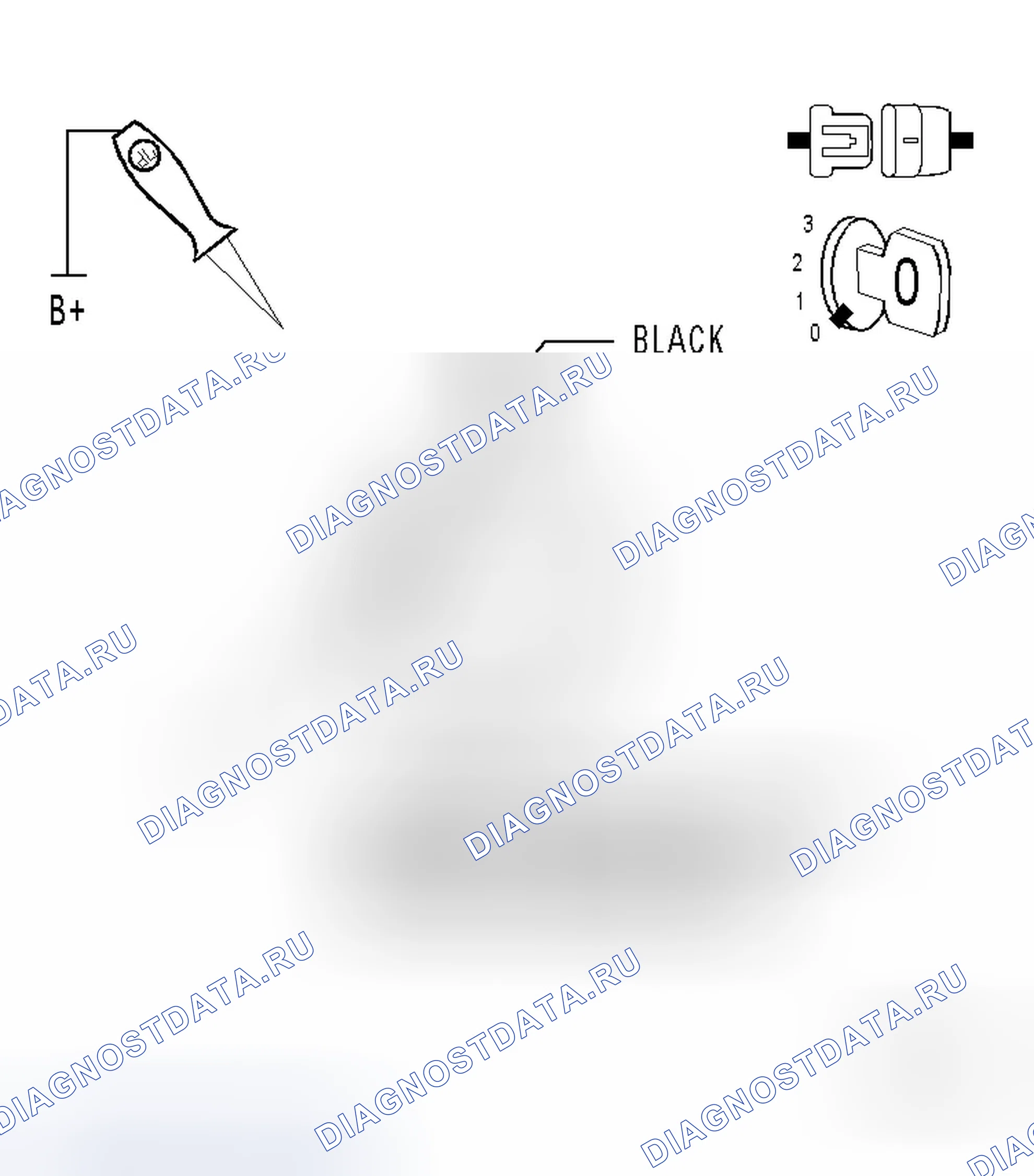 Рис. 150. Dodge Magnum I