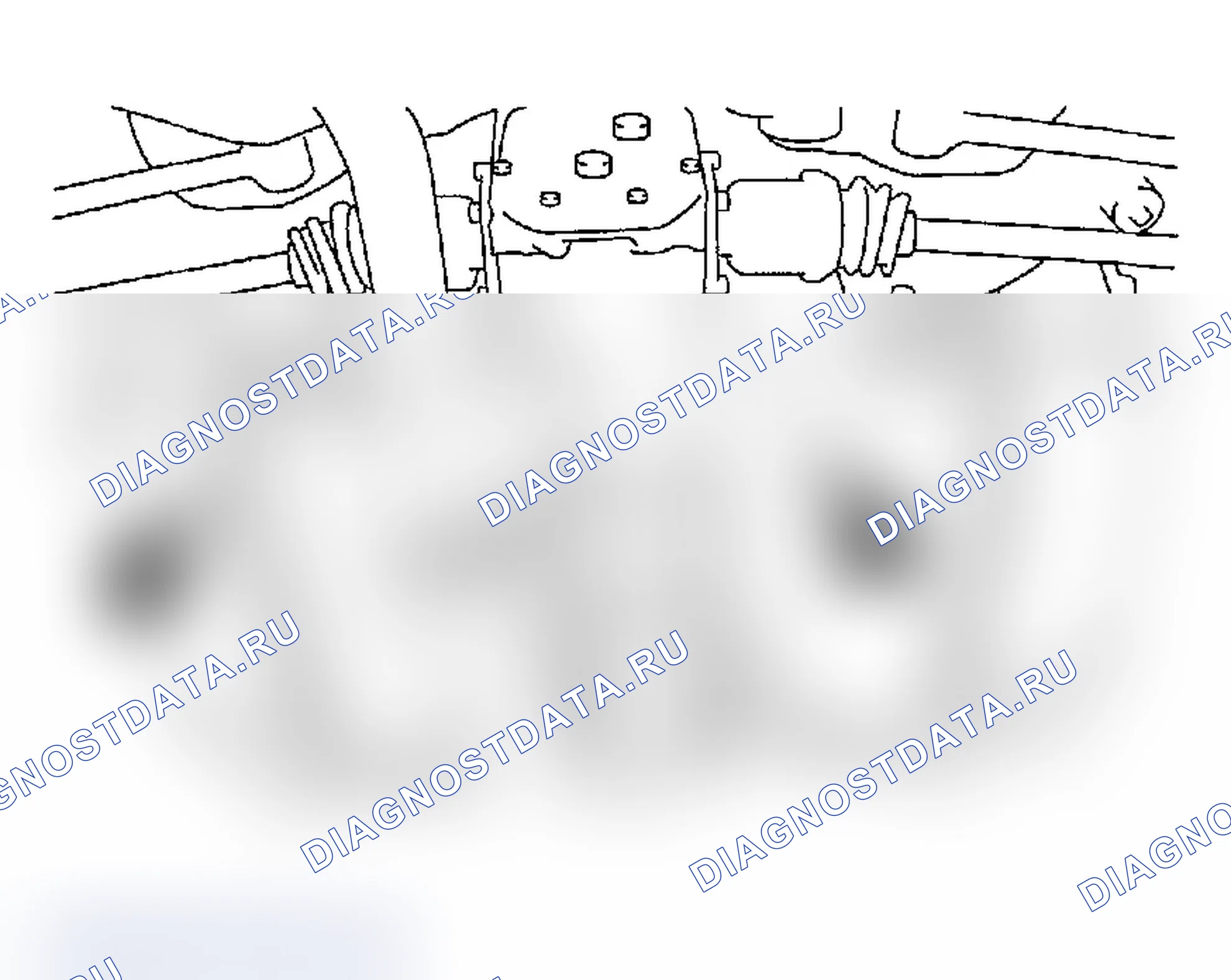 Рис. 29. Subaru Impreza WRX GD/GG рестайлинг