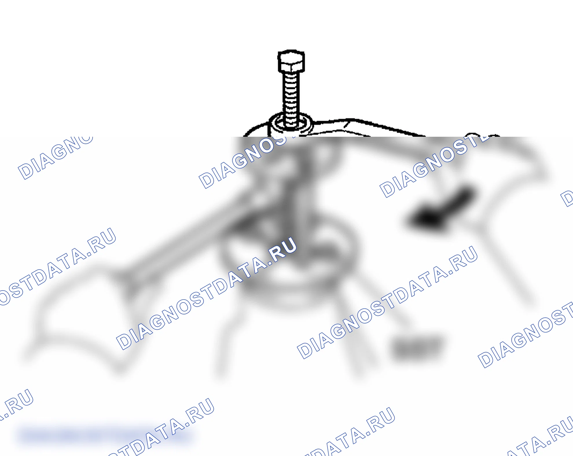 Рис. 64. Lexus LX J100 рестайлинг