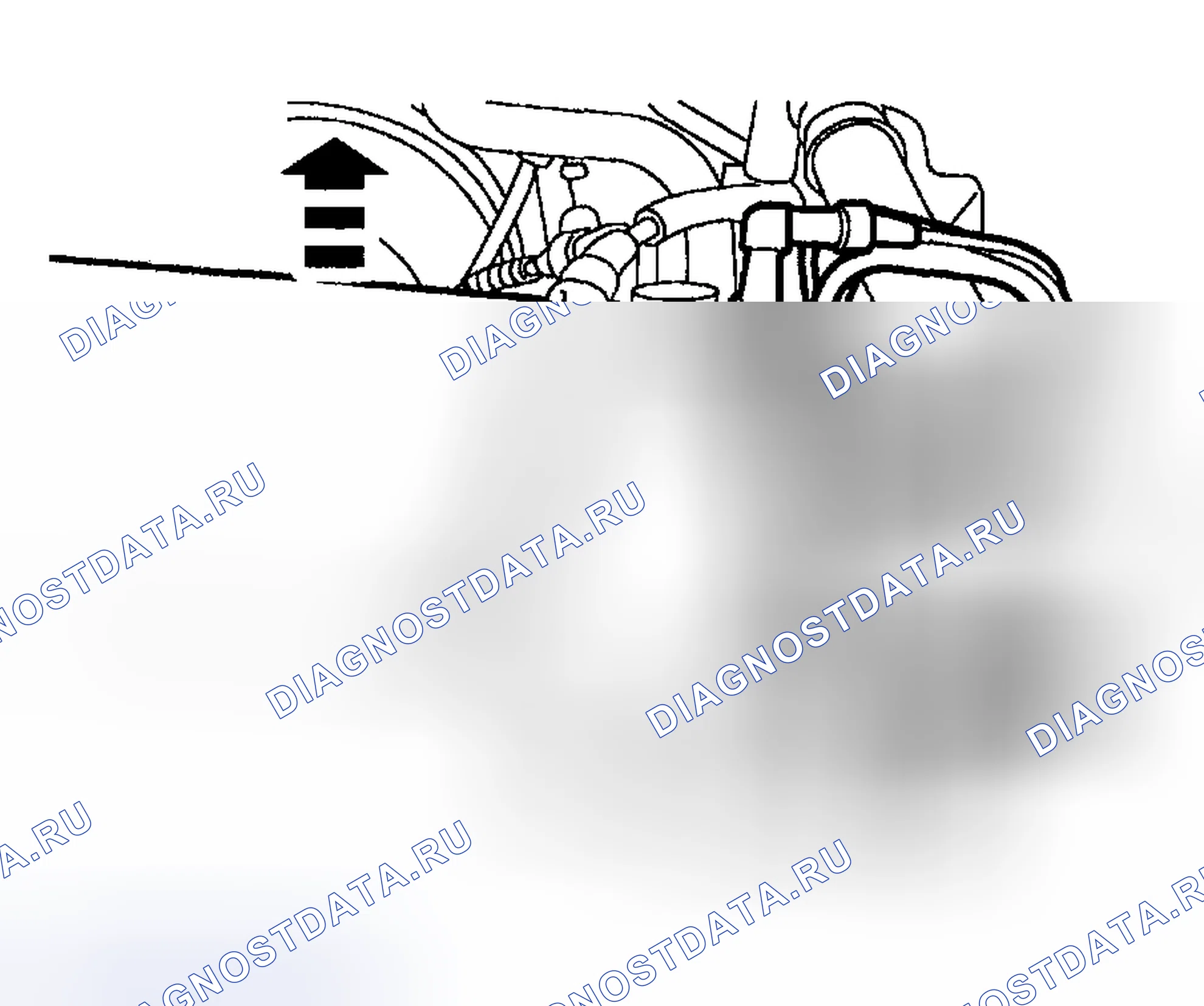 Рис. 569. Ford Pickup F250 Super Duty I