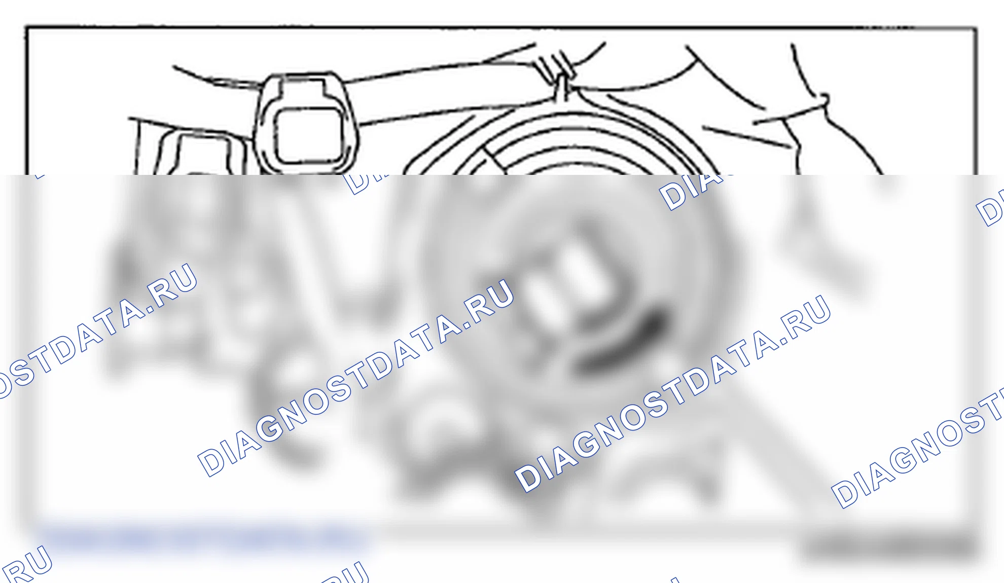Рис. 27. Mazda 6 GH рестайлинг