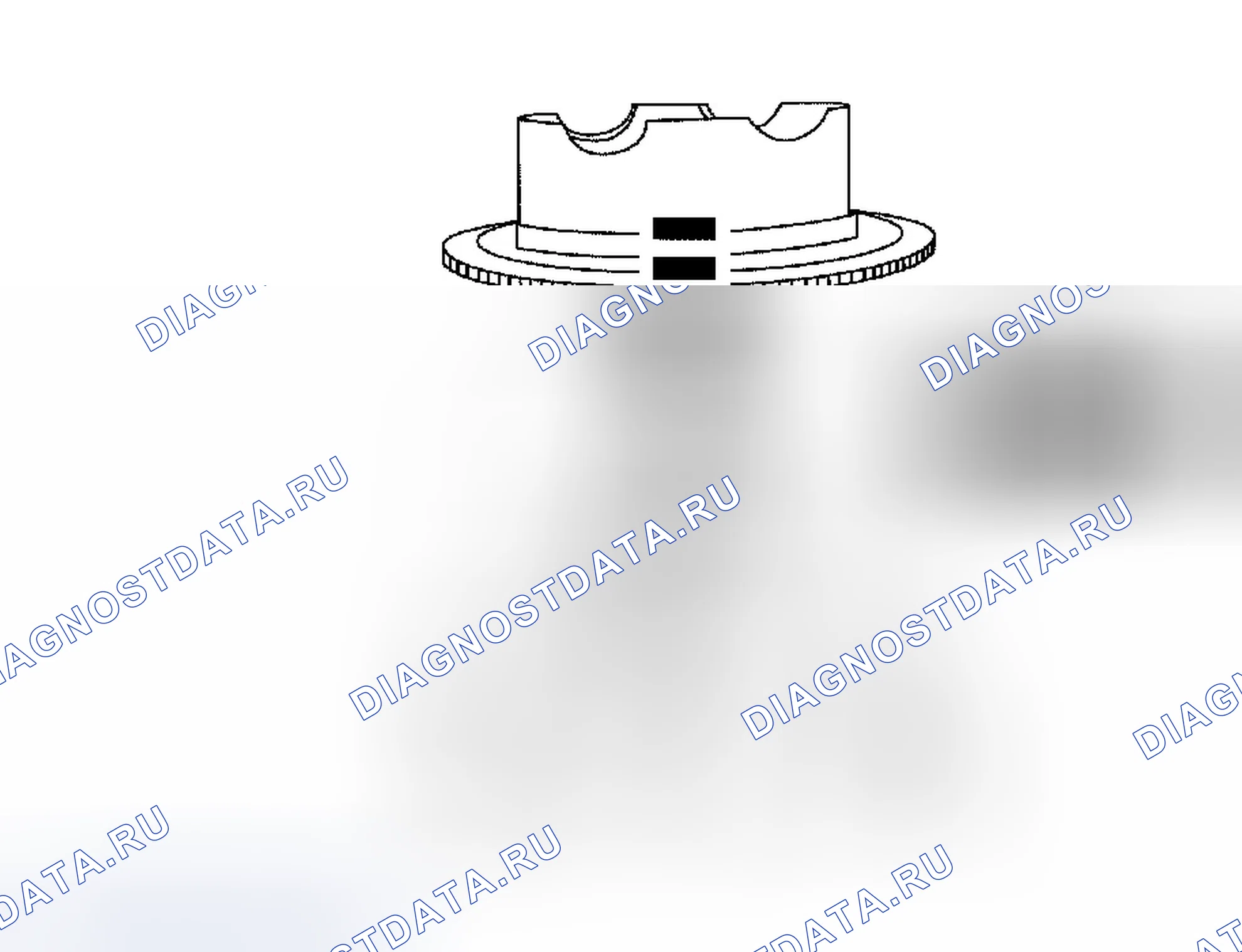 Рис. 217: Сборка. Ford Cab & Chassis F350 Super Duty 
