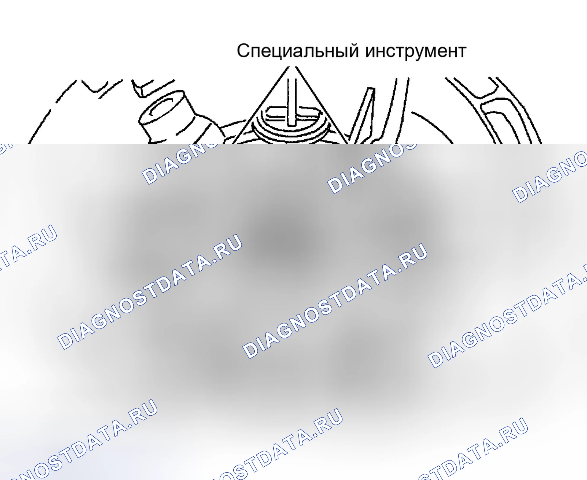 Рис. 10: РАЗБОРКА ТРАНСАКСЕЛЯ. Ford Focus I рестайлинг