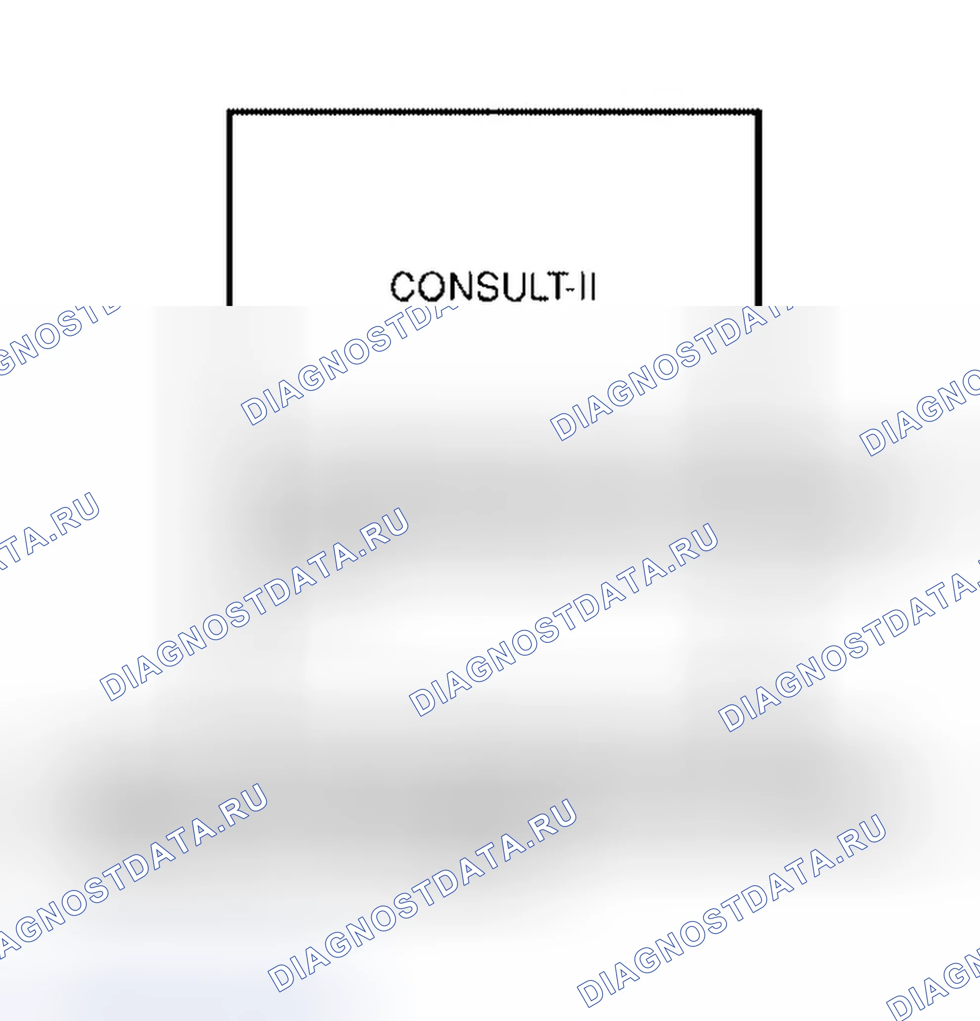 Рис. 14. Infiniti QX56 I