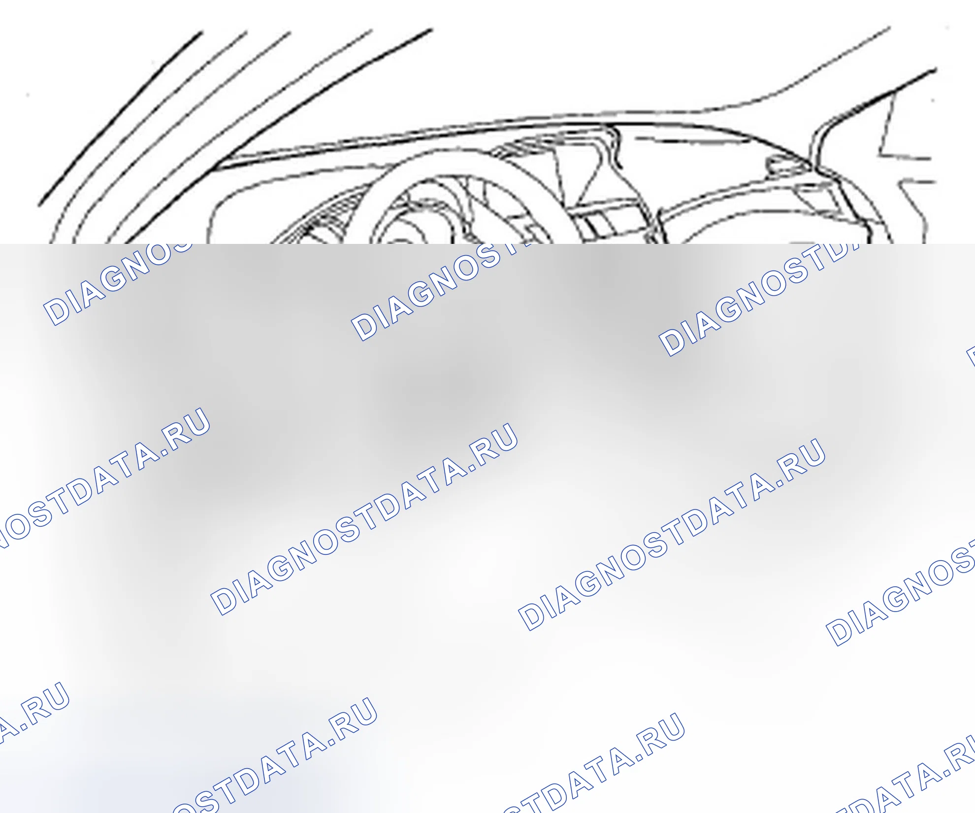 Рис. 127: Как получить расшифровка кода ошибки. Acura ZDX I