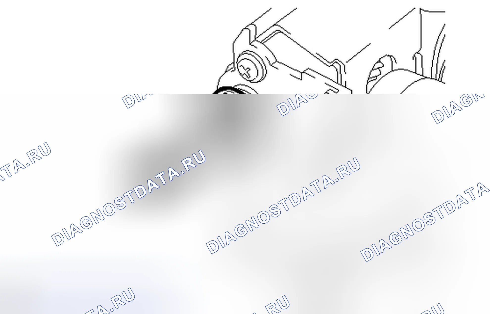 Рис. 112. Honda Accord V