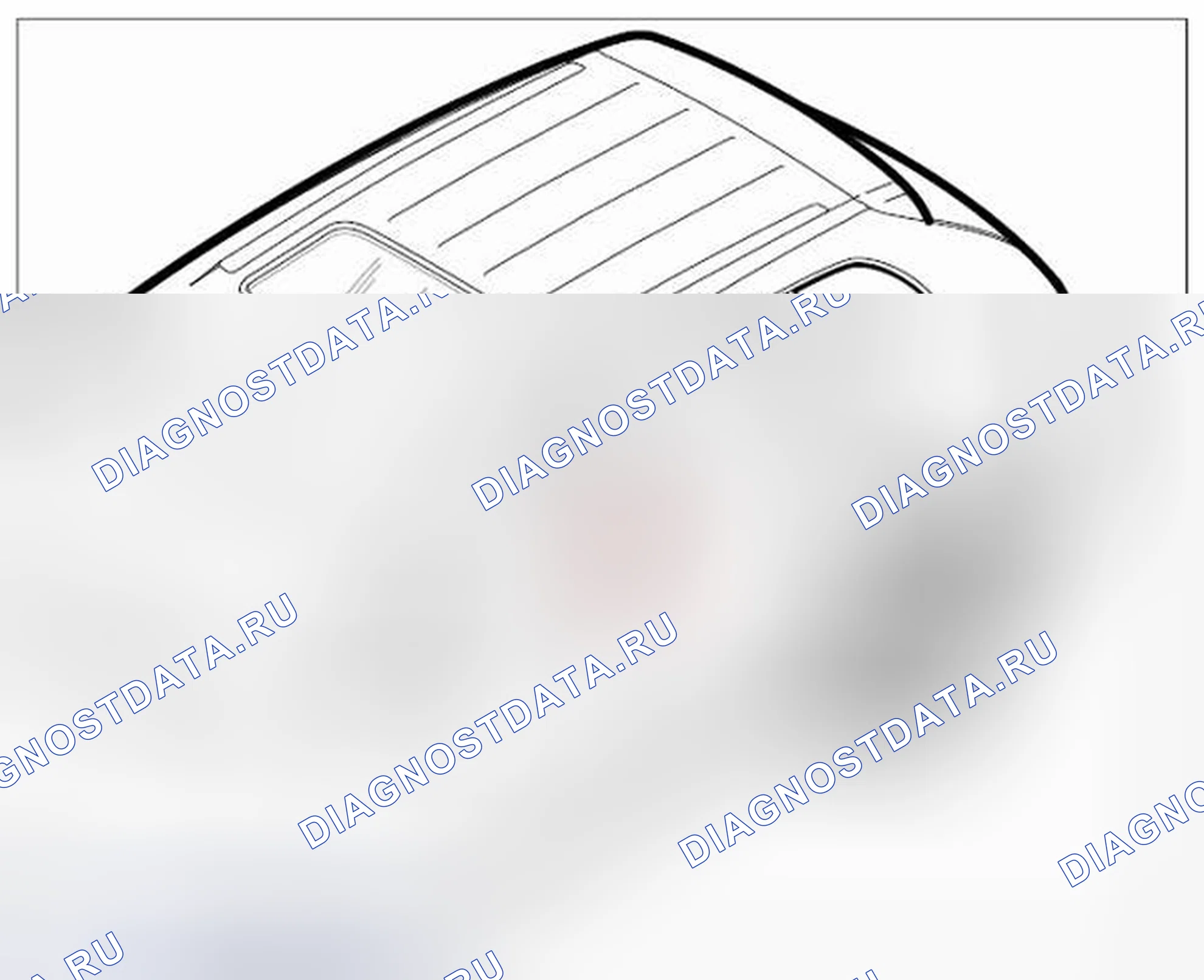 Рис. 202. Porsche Cayenne GTS 957 рестайлинг