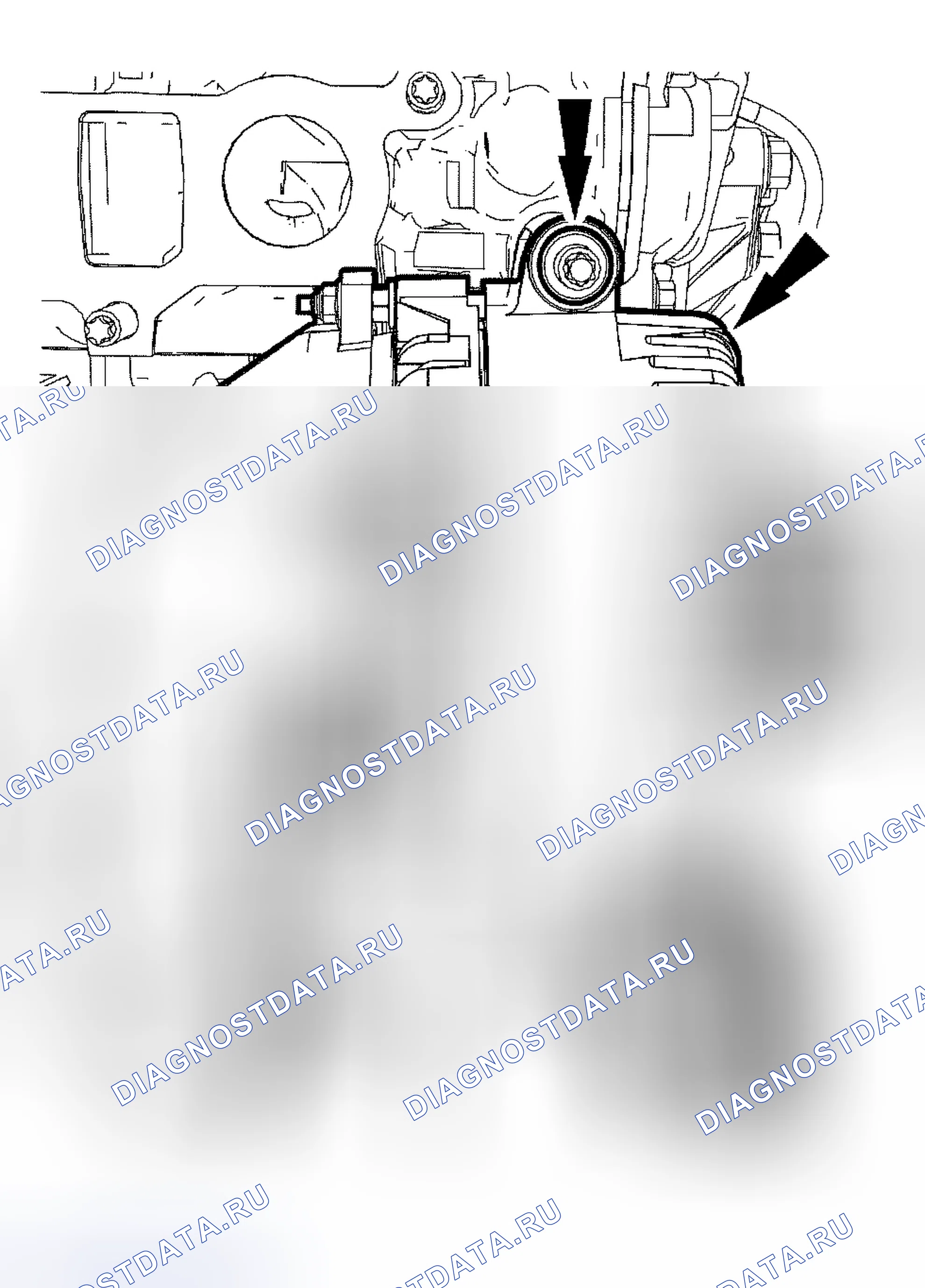 Рис. 123. Hyundai Matrix I