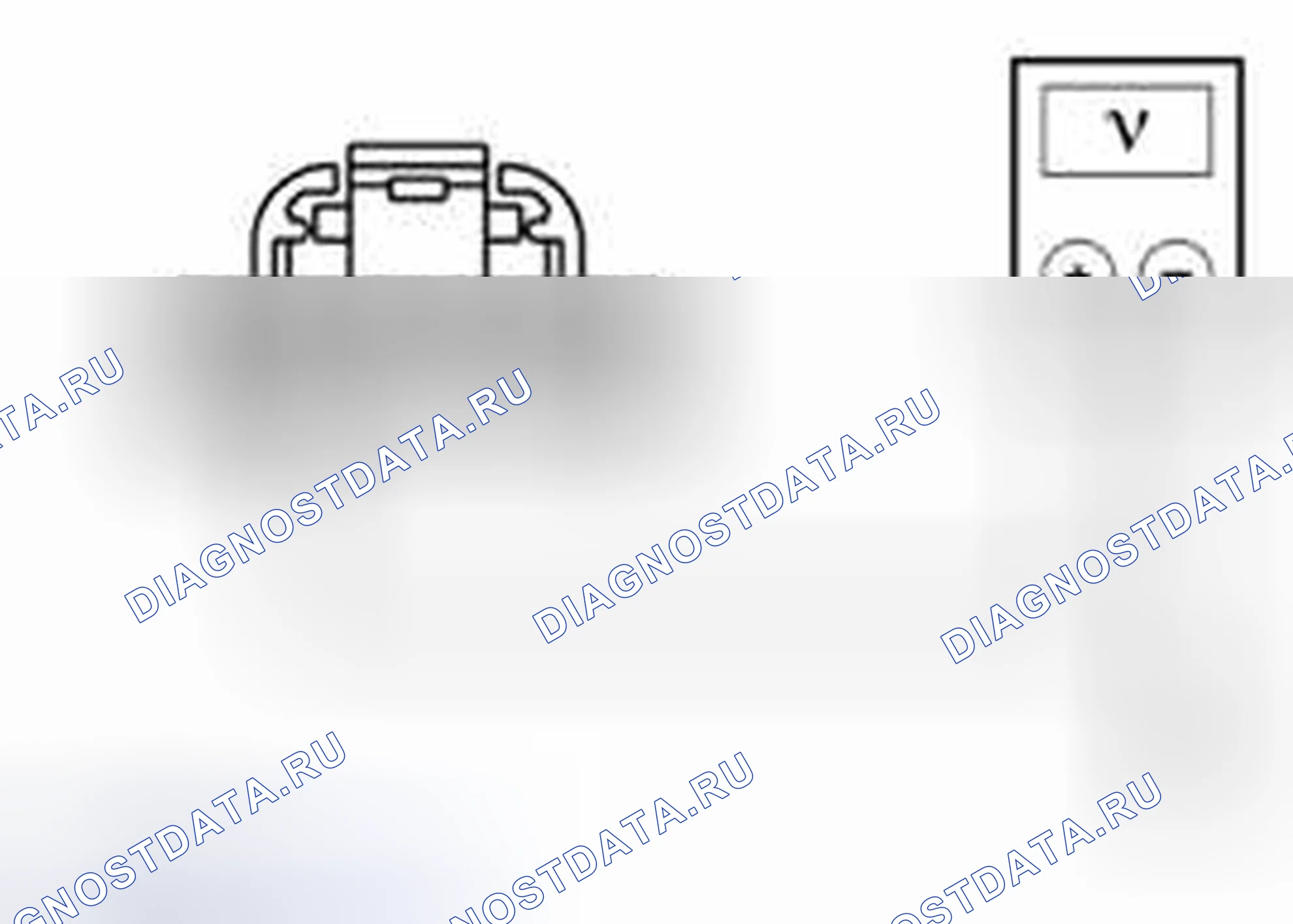 Рис. 14. Ford Pickup F250 Super Duty II