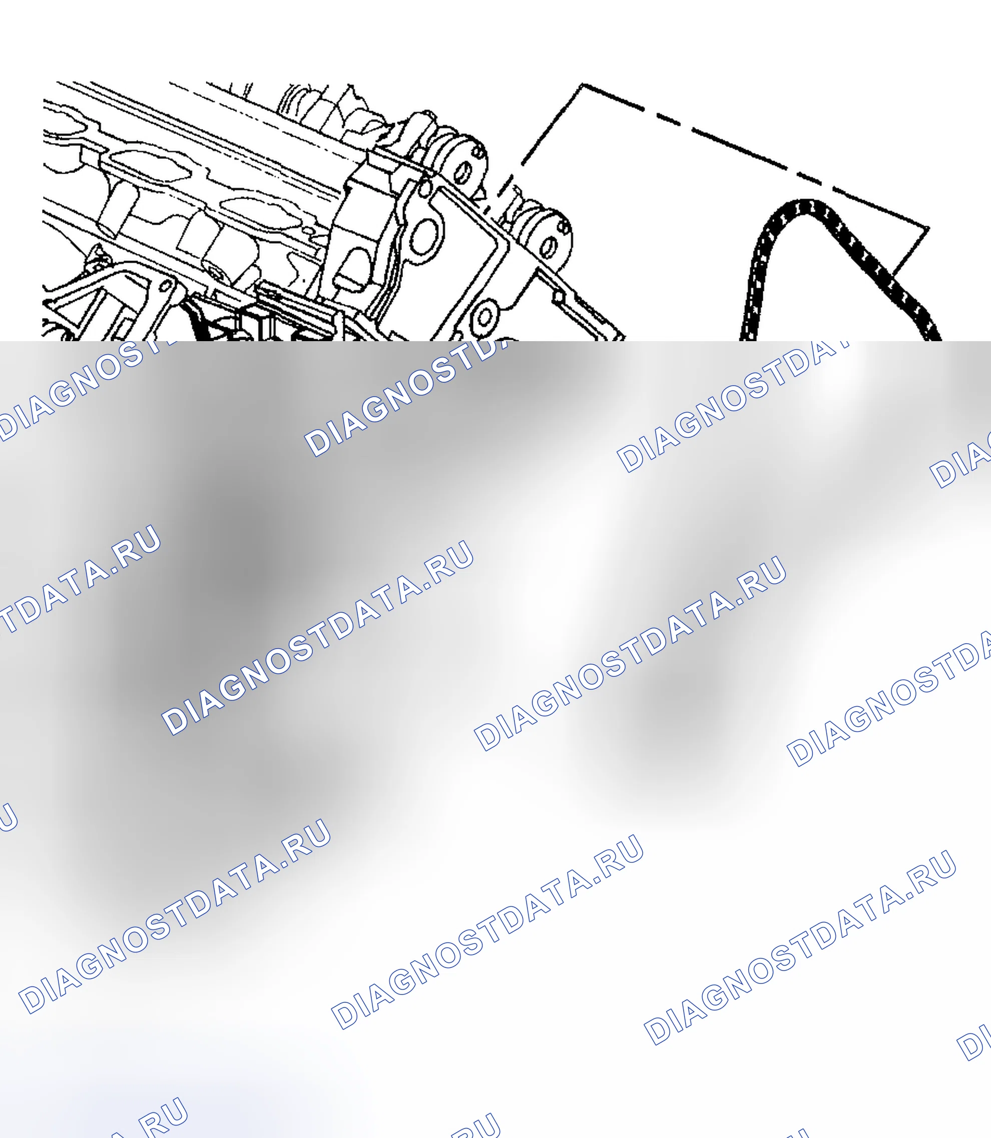 Рис. 1578. Hyundai Terracan I