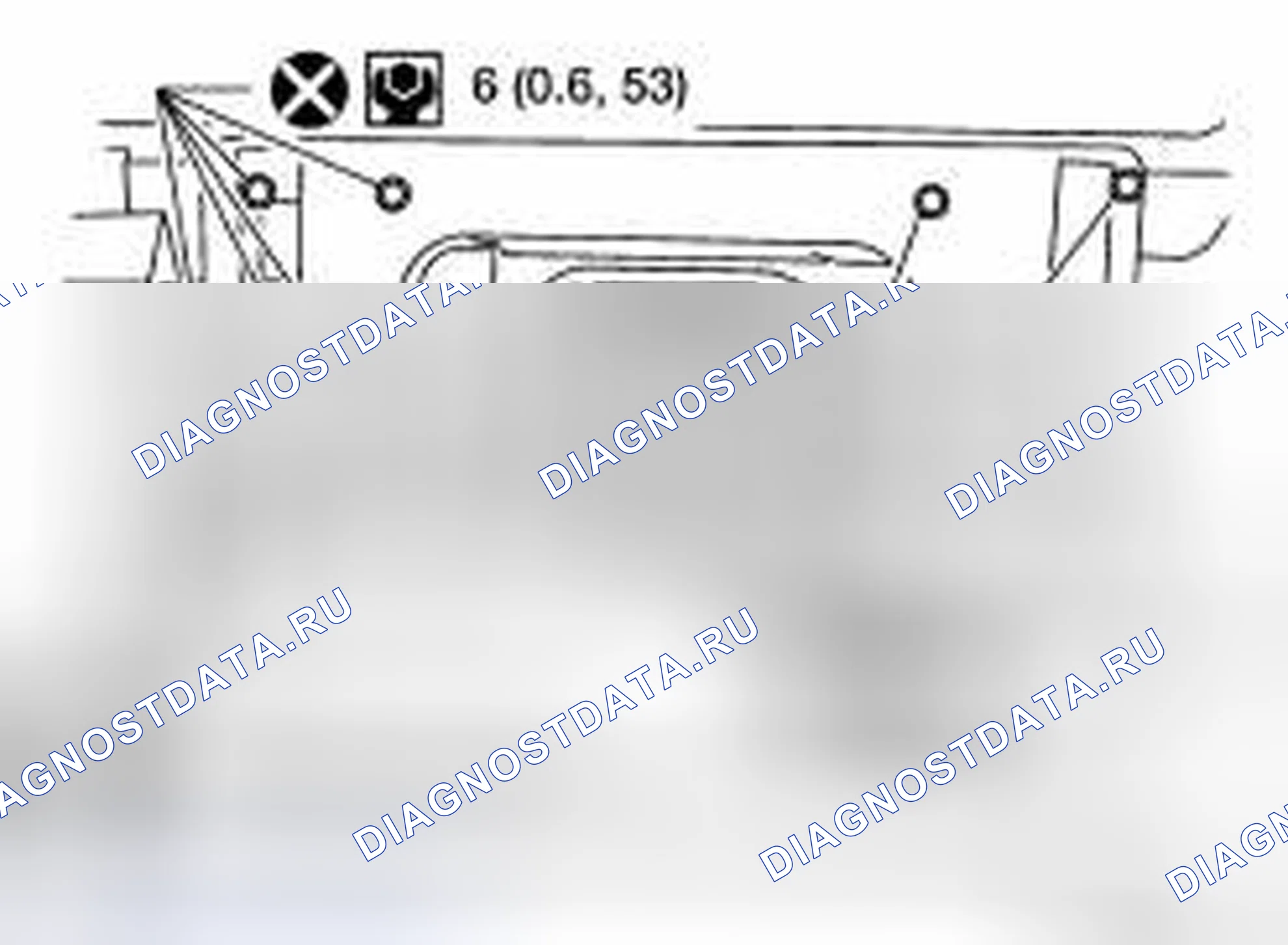 Рис. 21. Nissan Frontier D40