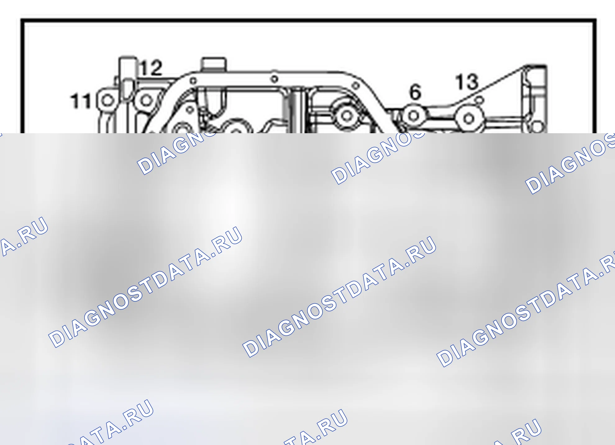 Рис. 59. Nissan Altima L33