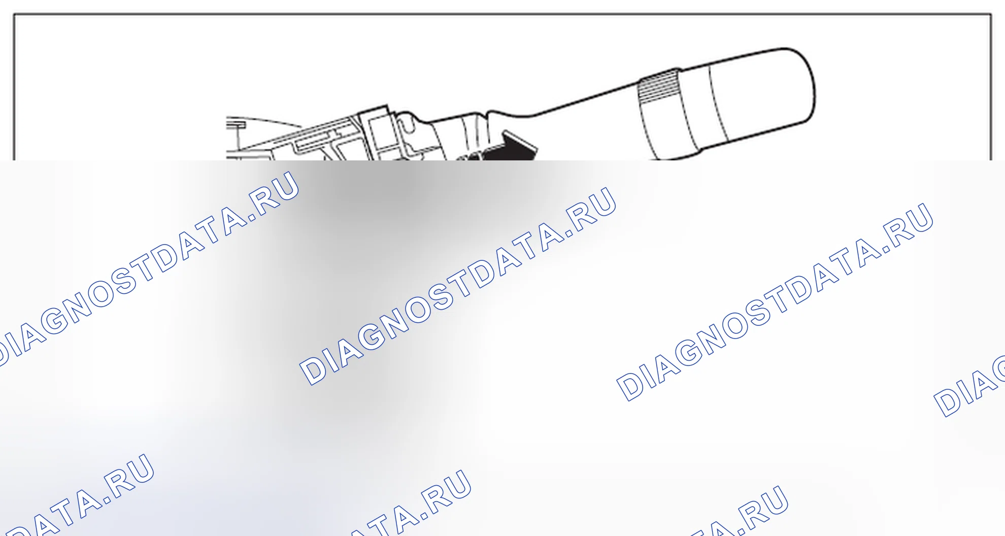 Рис. 74. Subaru Legacy BM/BR рестайлинг