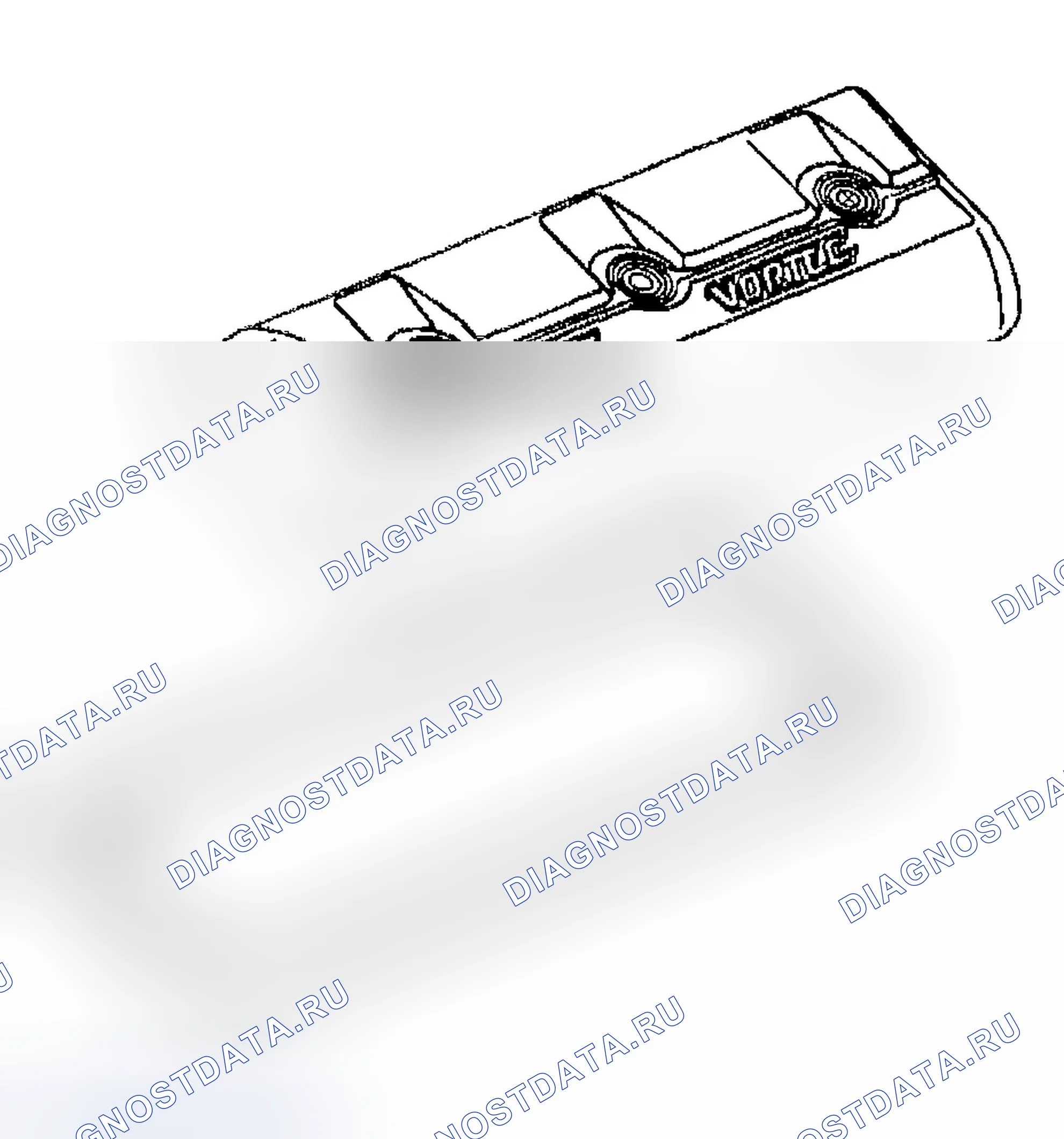 Рис. 287. Chevrolet Silverado 1500 HD 