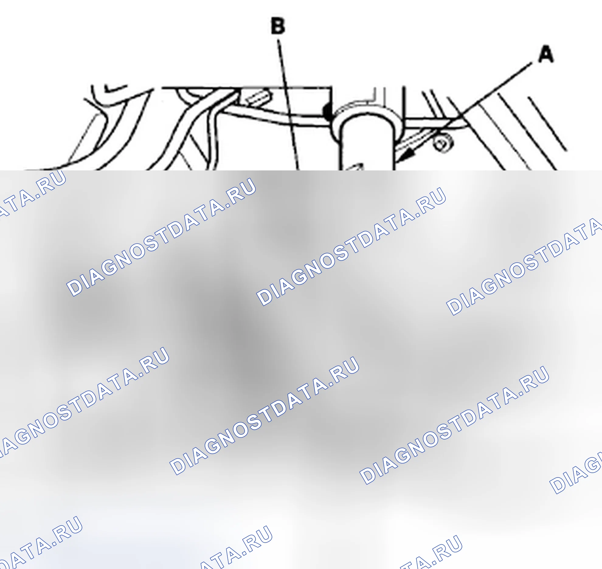 Рис. 1165. Honda Civic VIII