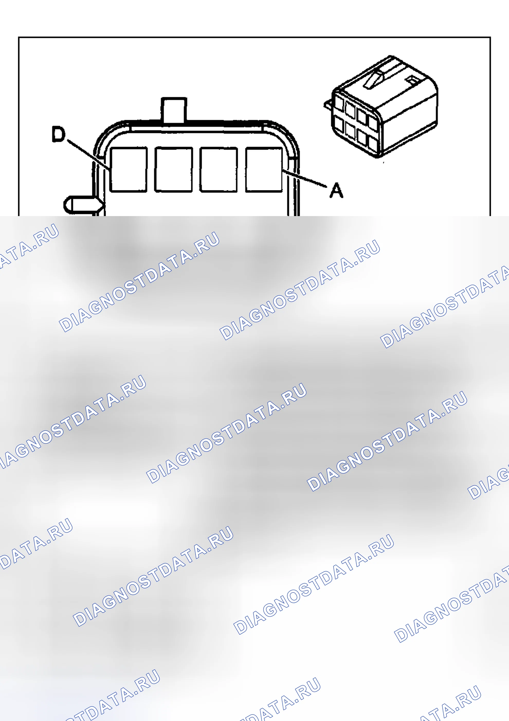Рис. 14. Buick Park Avenue II рестайлинг