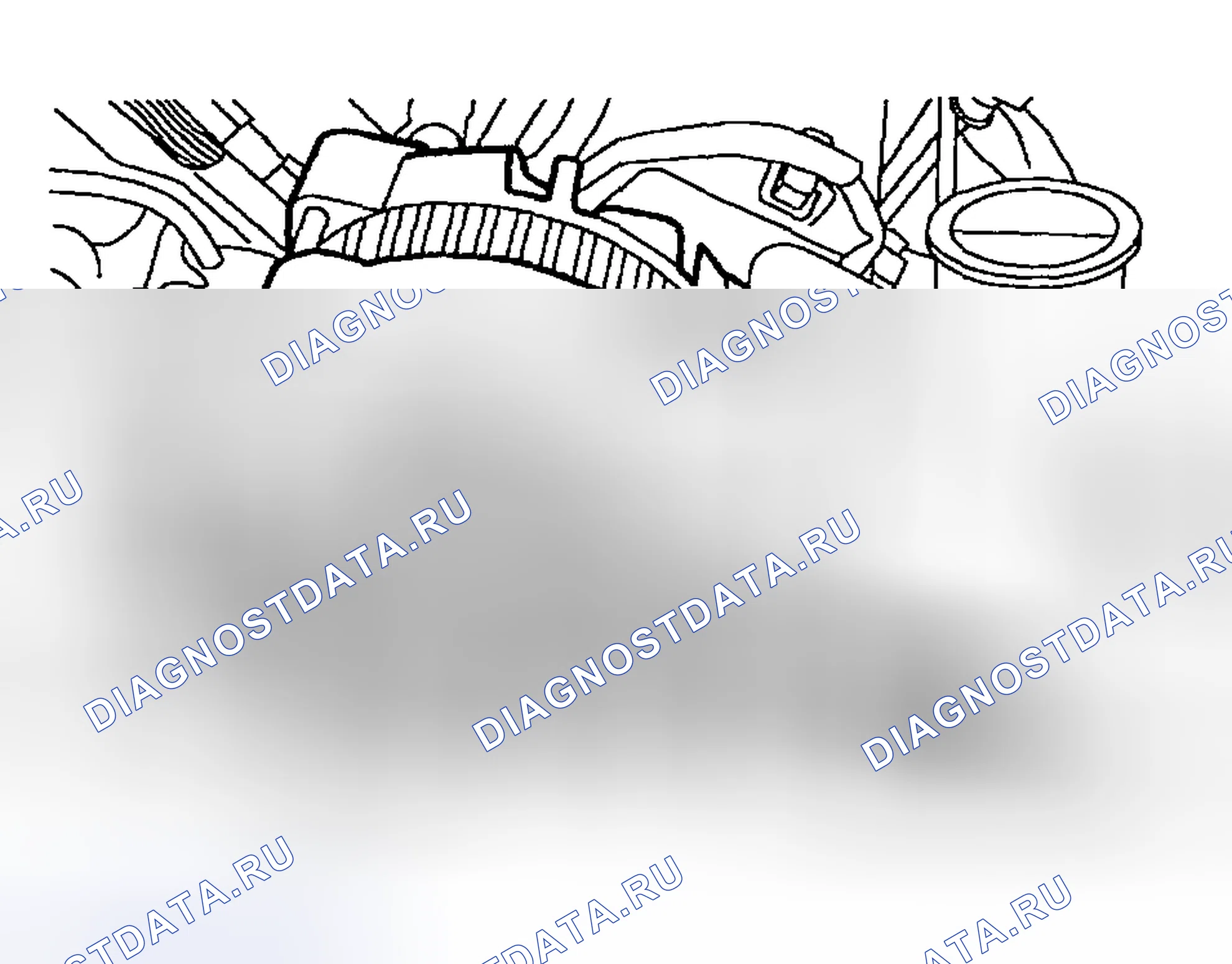 Рис. 103. Hyundai Pony I