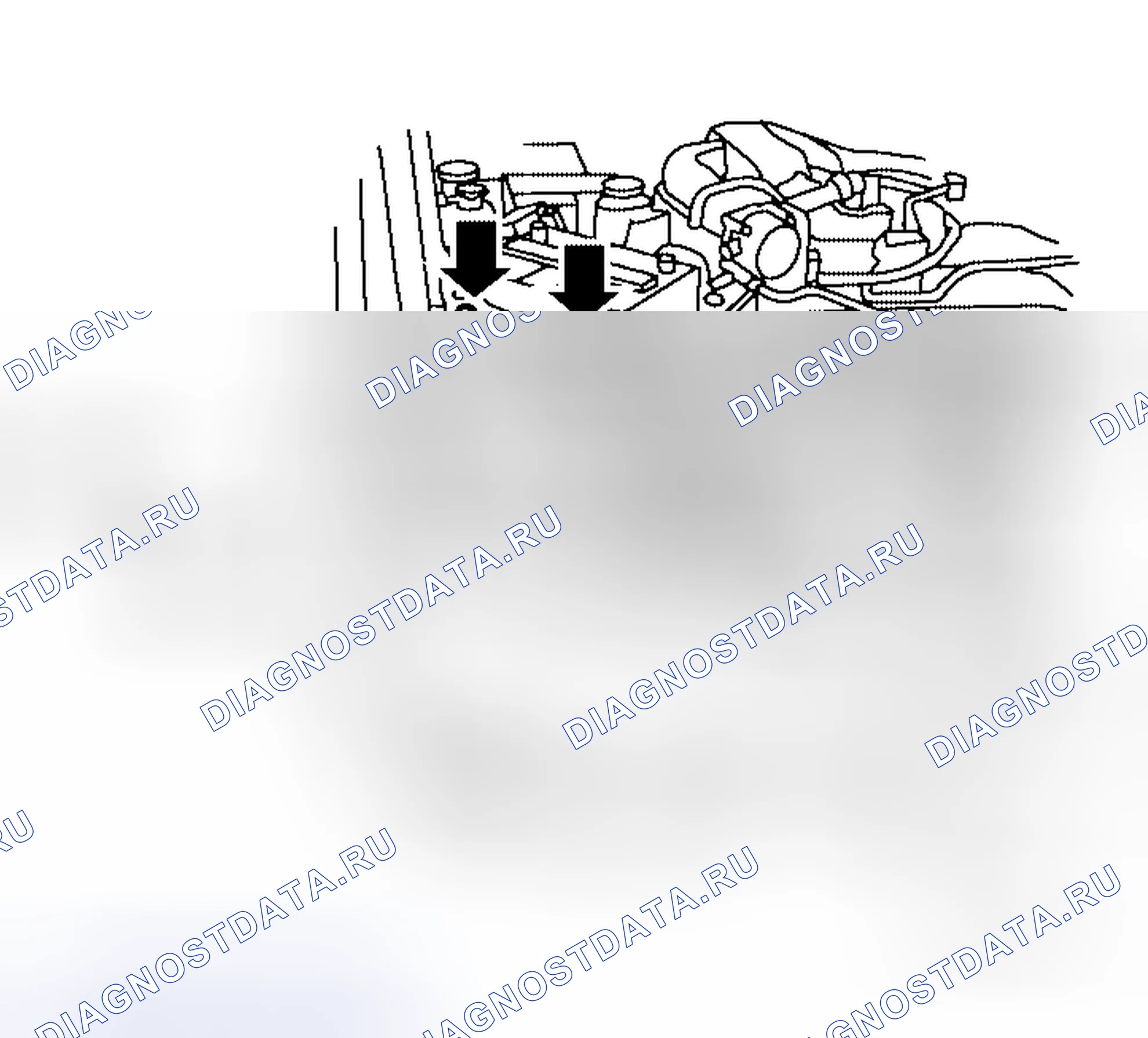 Рис. 36: Удаление. Honda Lagreat I
