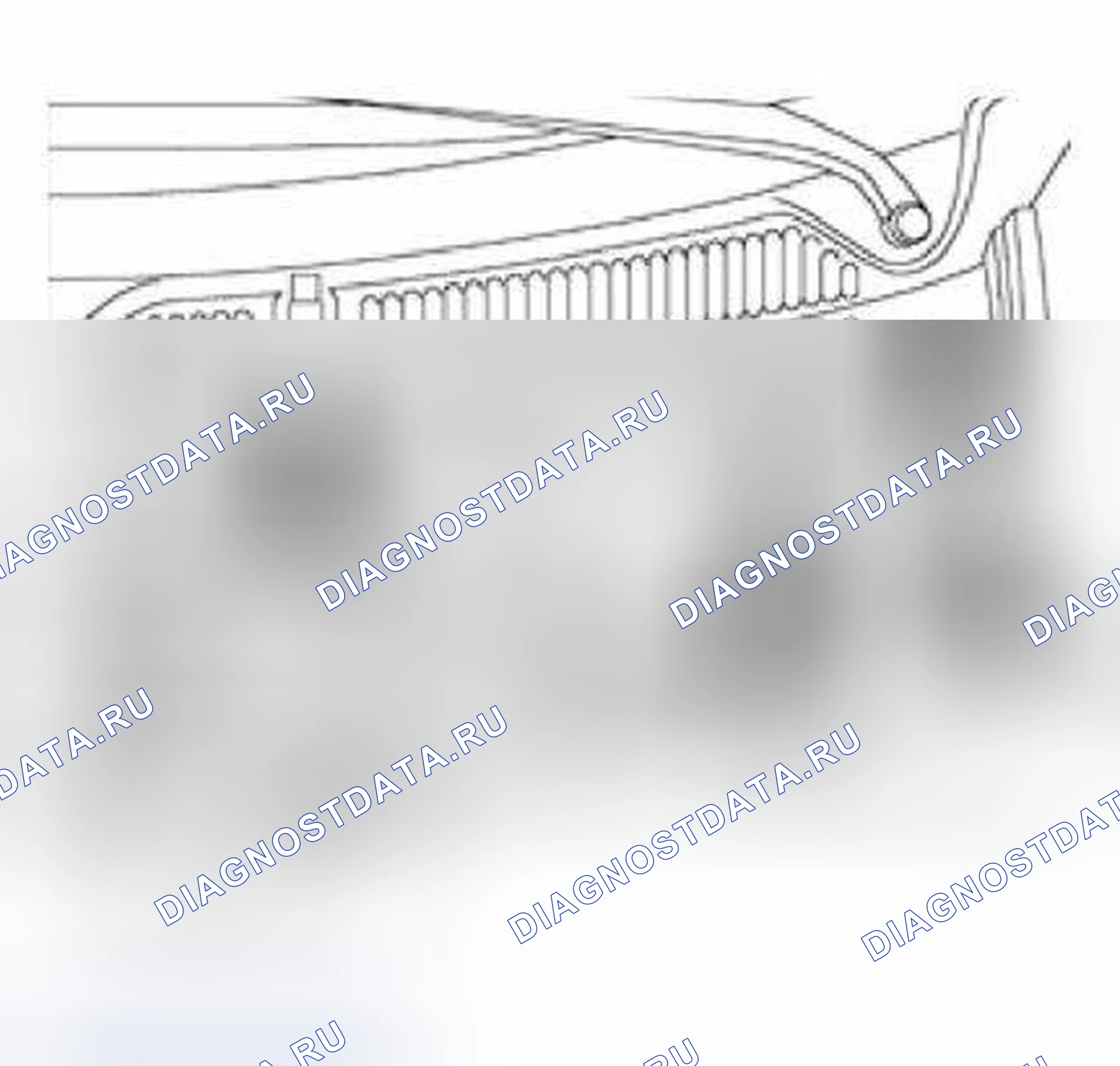 Рис. 65. Audi TT 8N рестайлинг