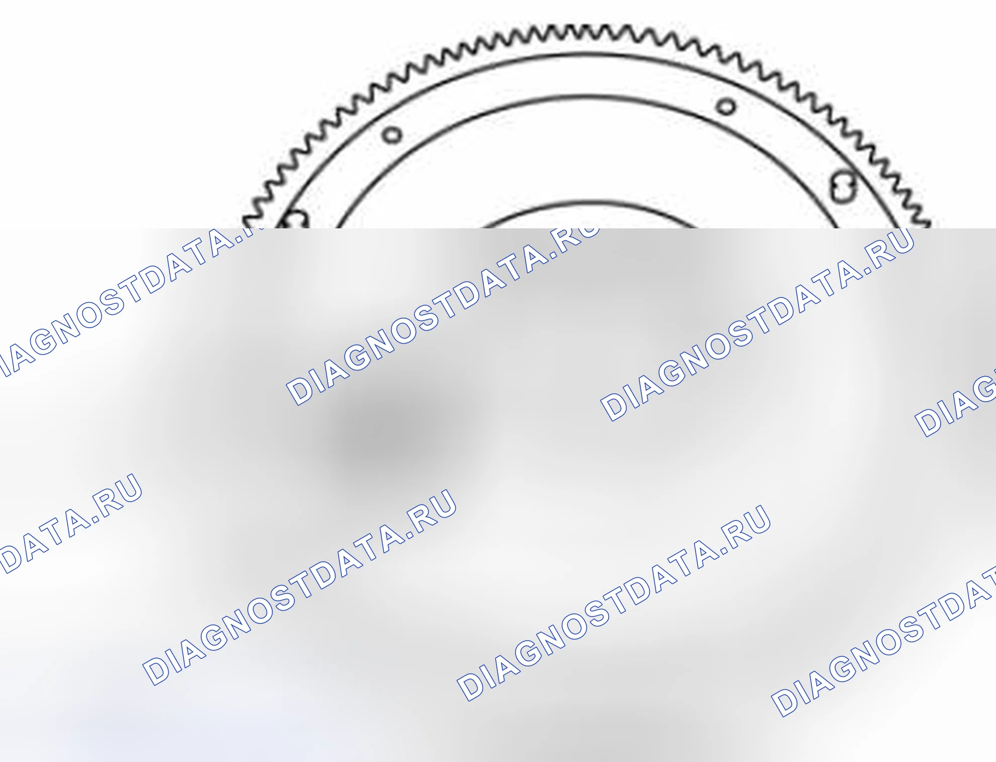 Рис. 7. Mazda 3 BL рестайлинг